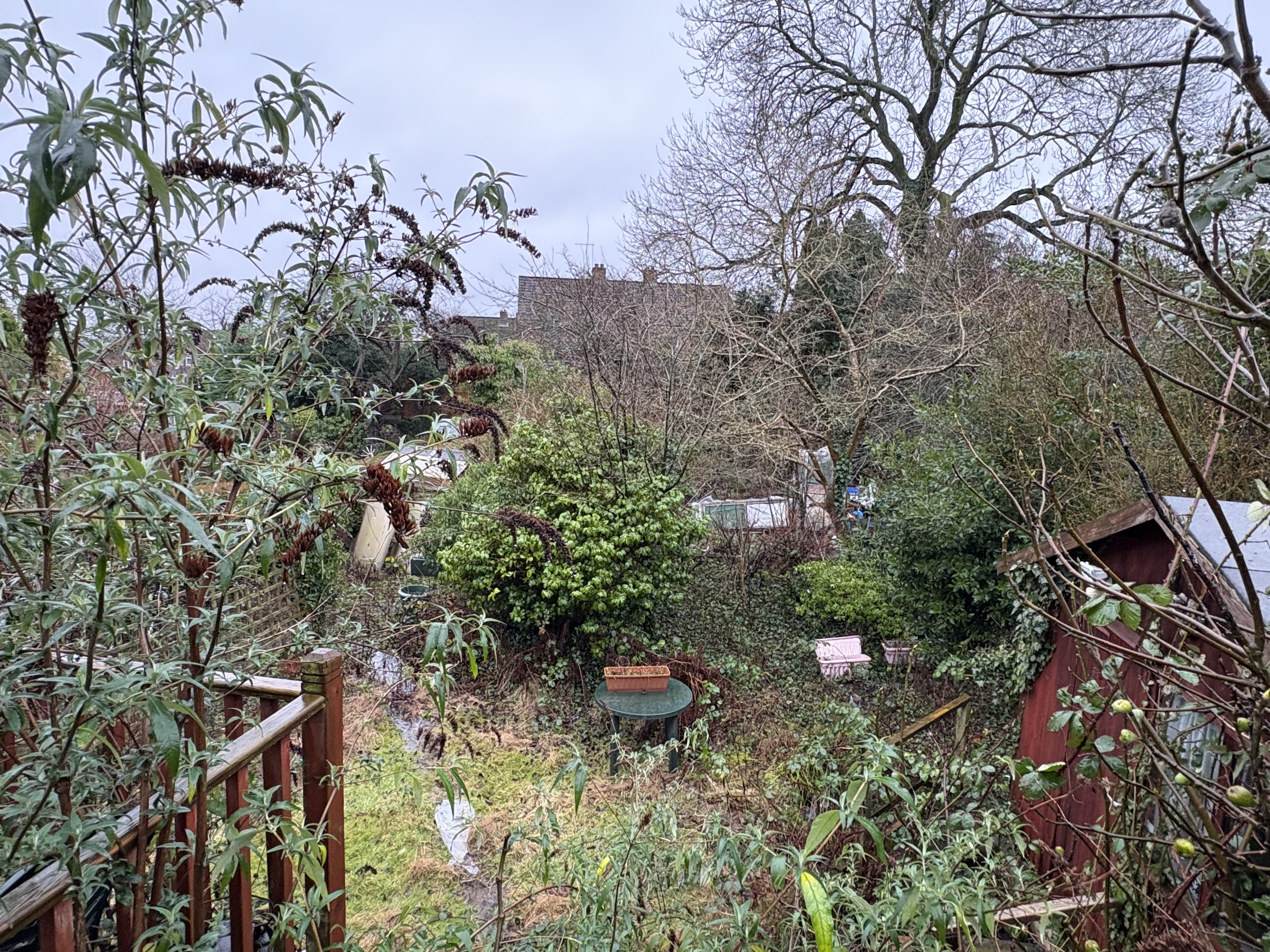 23 Welwyn Avenue, Allestree, Derby DE22 2JR