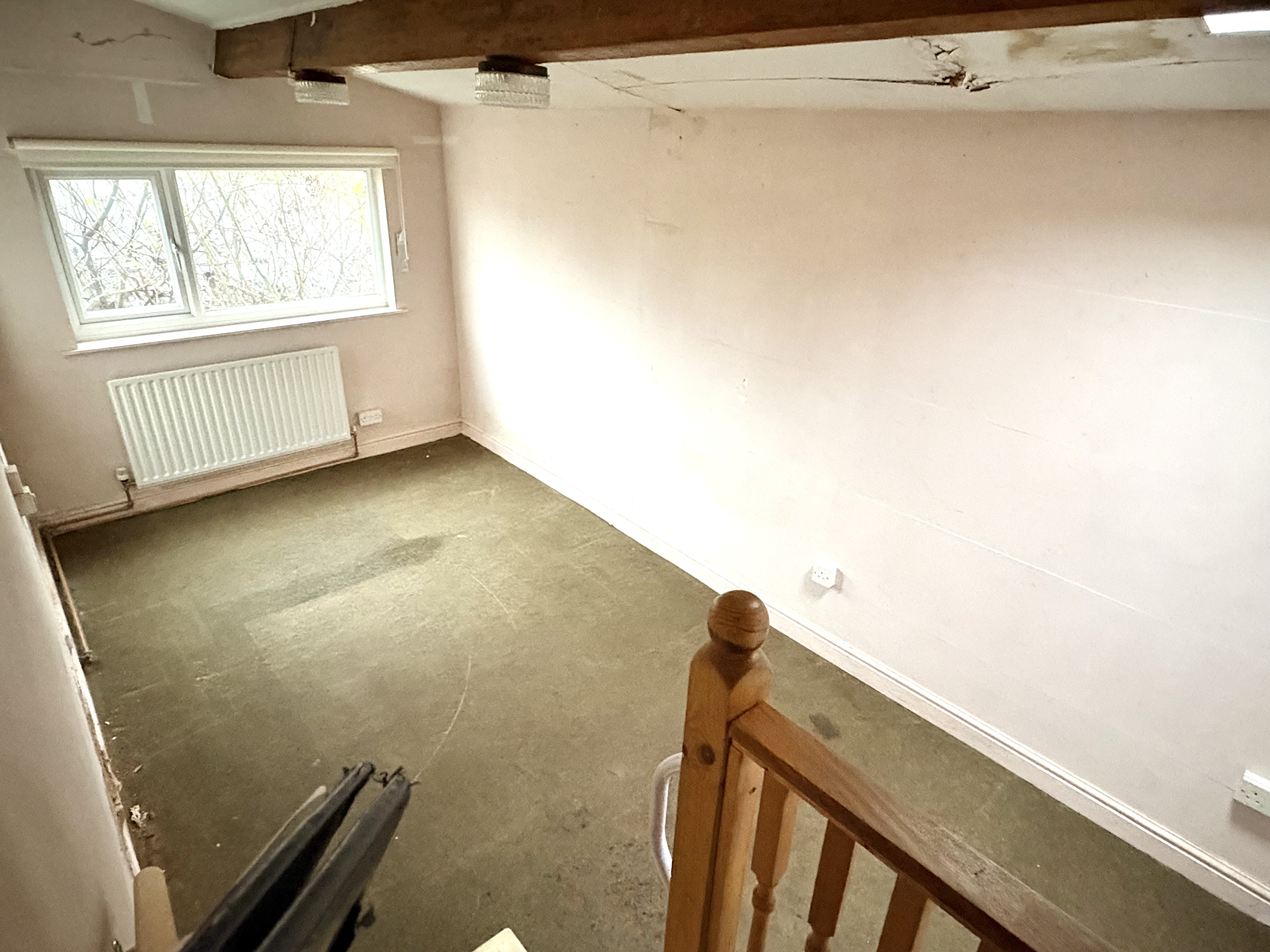 23 Welwyn Avenue, Allestree, Derby DE22 2JR