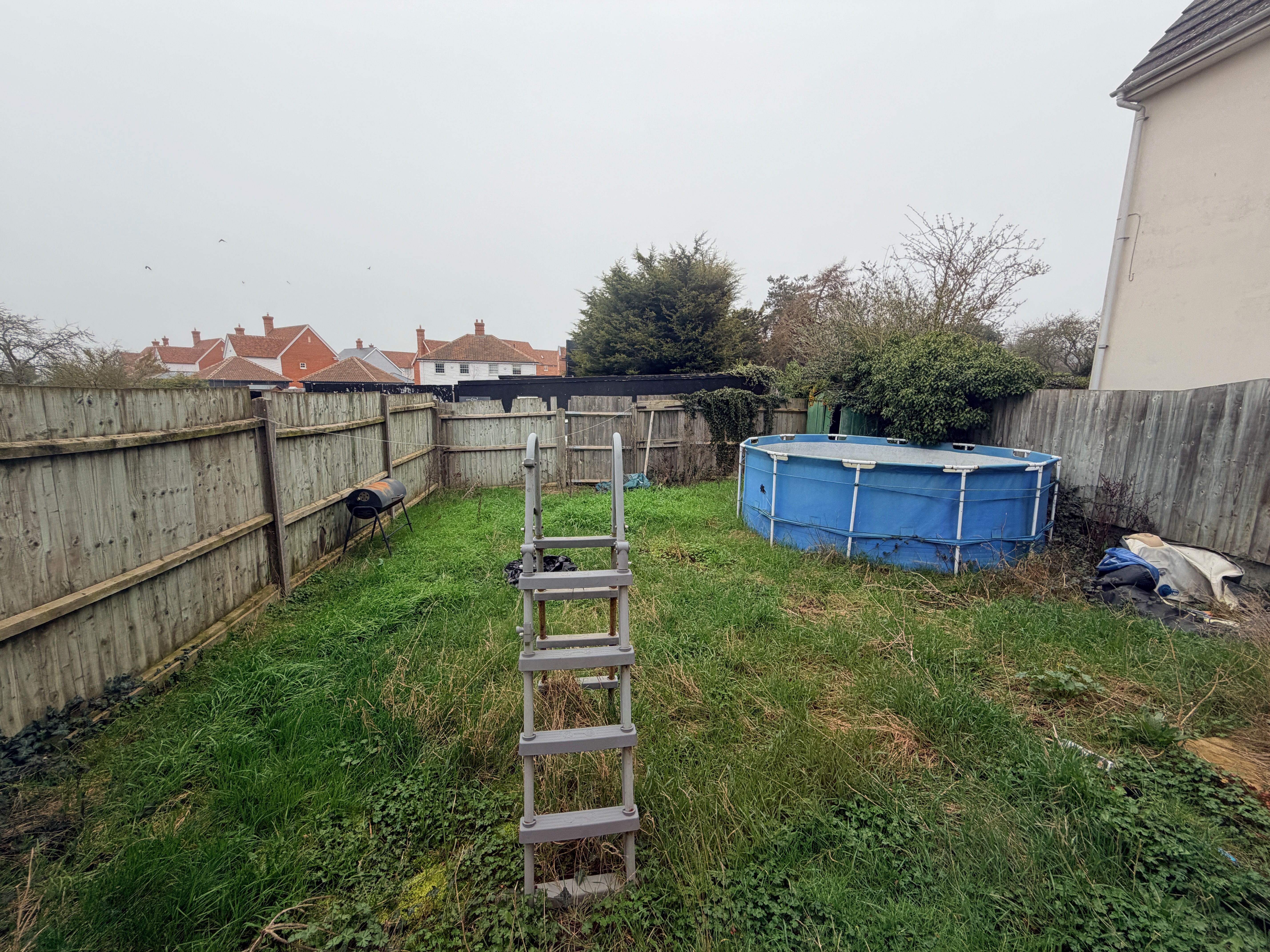 69 Mill Street, St. Osyth, Clacton-On-Sea, Essex CO16 8EN