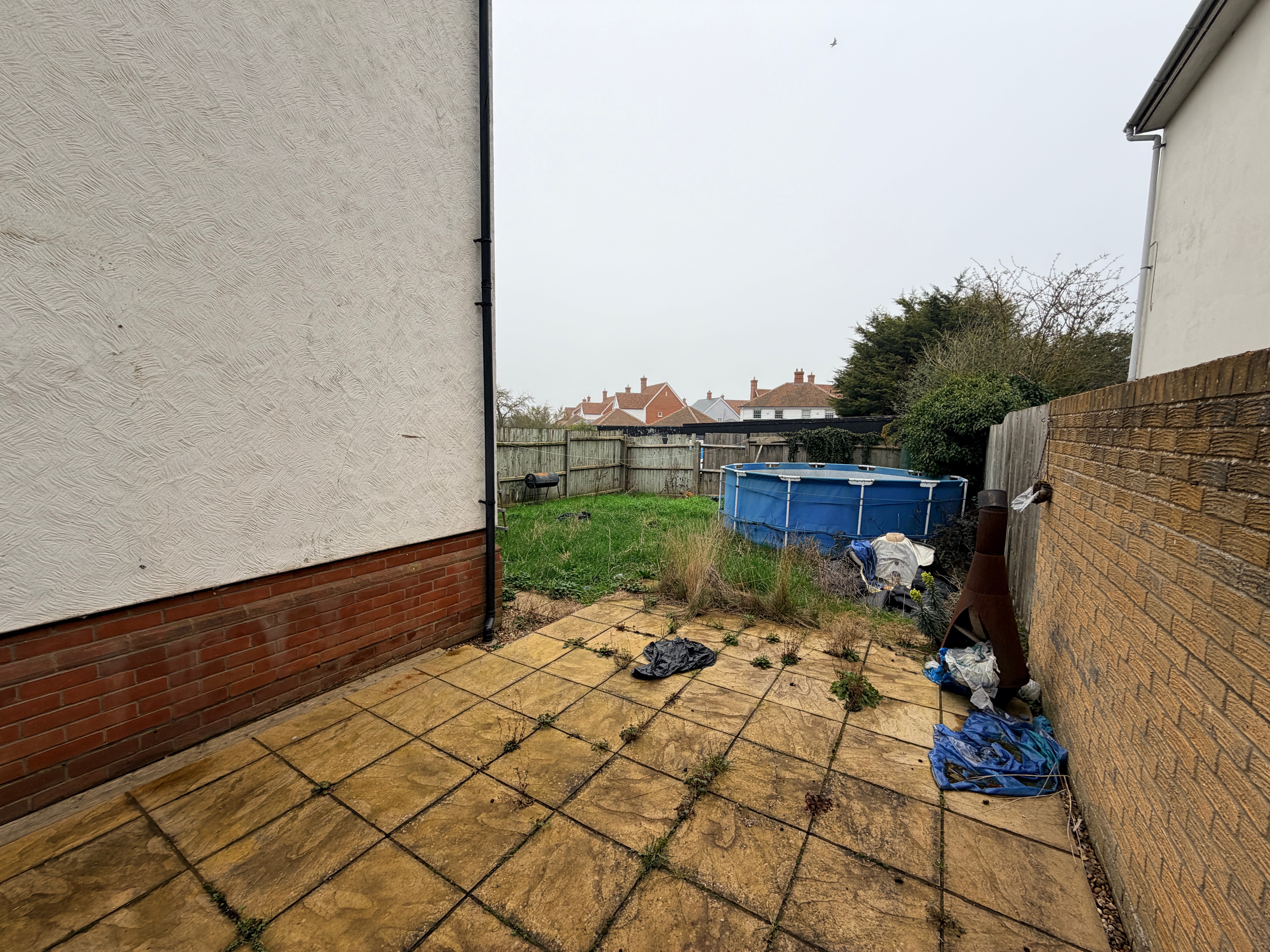 69 Mill Street, St. Osyth, Clacton-On-Sea, Essex CO16 8EN
