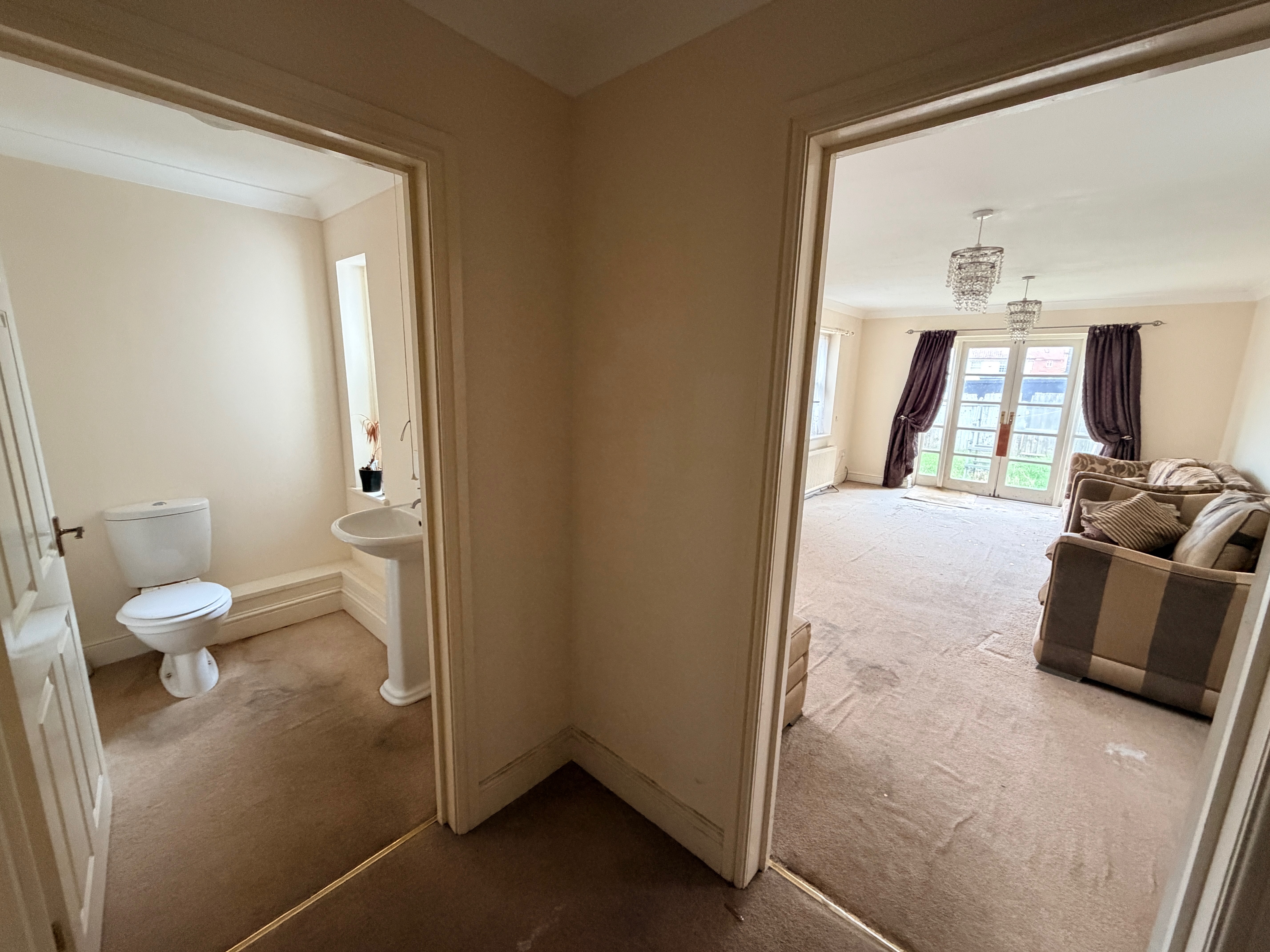 69 Mill Street, St. Osyth, Clacton-On-Sea, Essex CO16 8EN