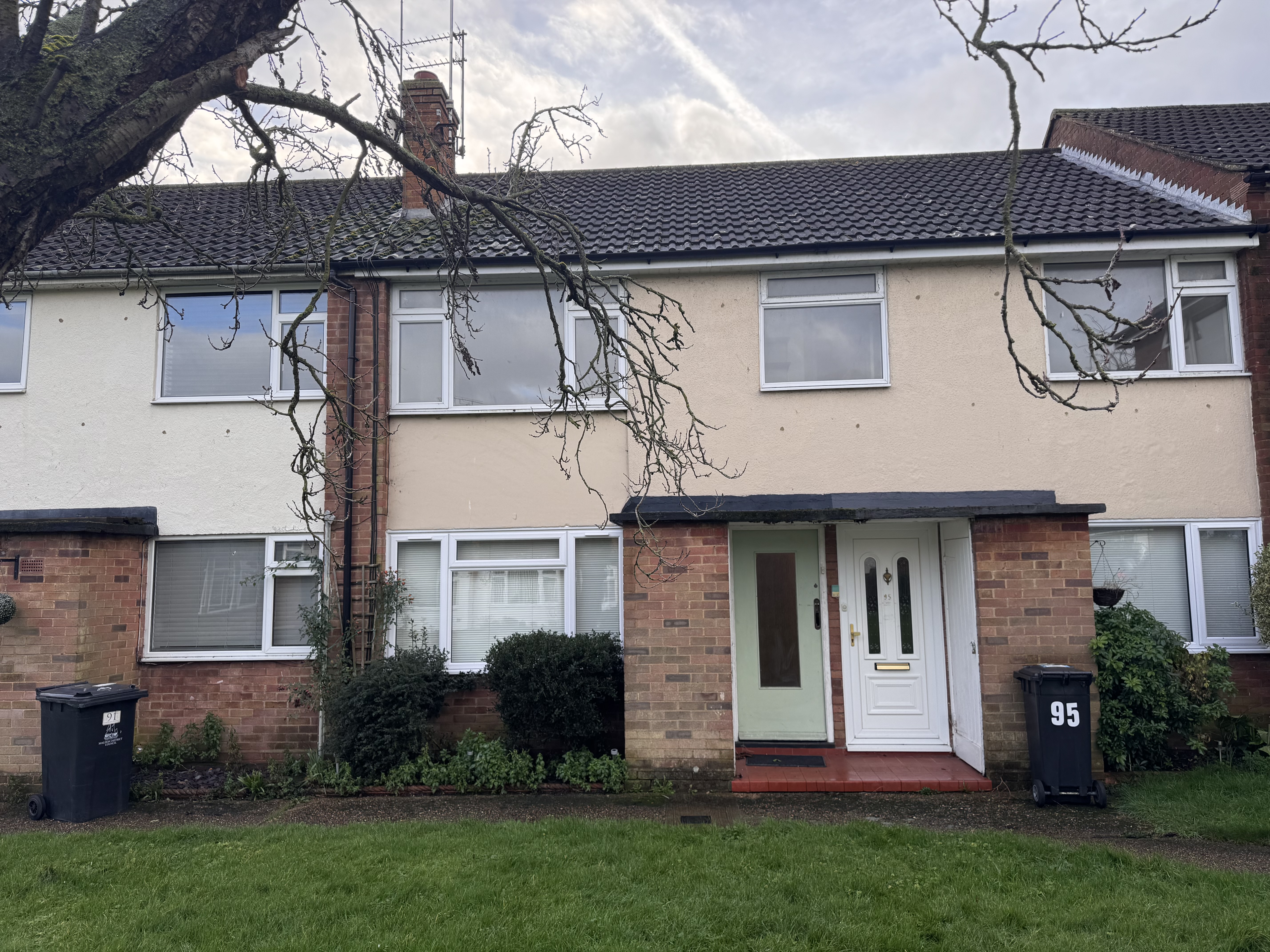 93 Wentworth Meadows, Maldon, Essex CM9 6EH