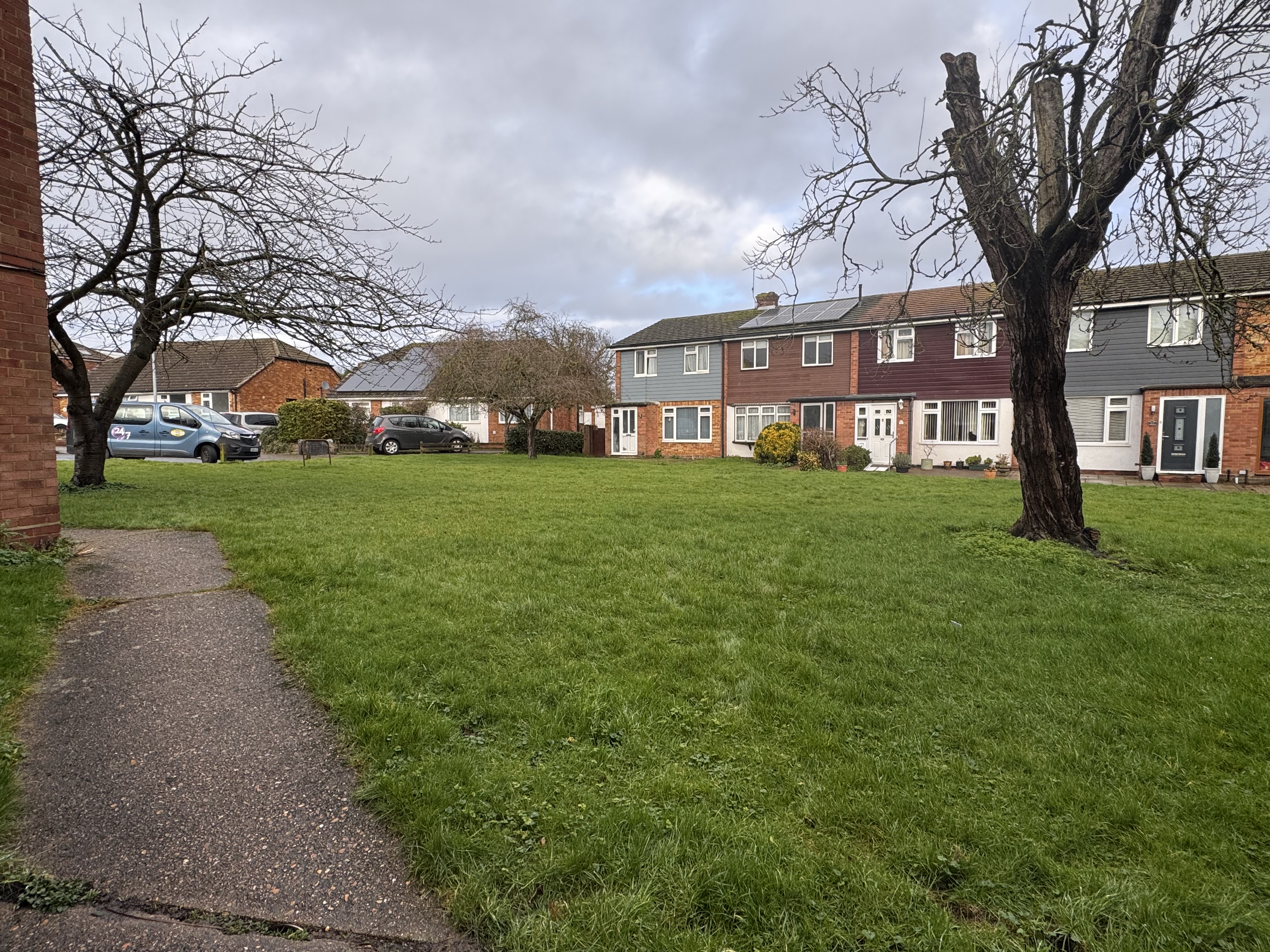 93 Wentworth Meadows, Maldon, Essex CM9 6EH