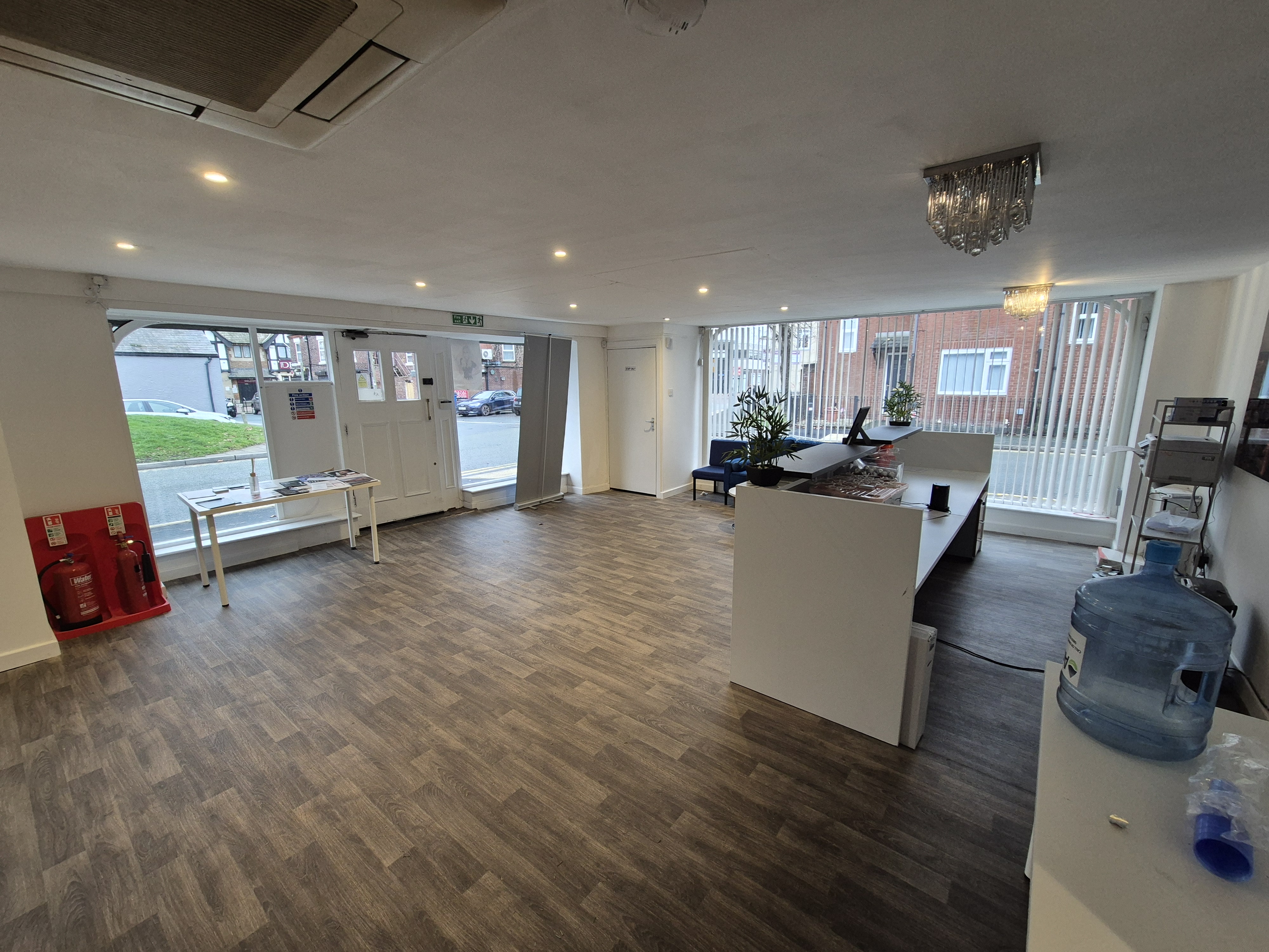 1-4 Salisbury Street, Widnes, Cheshire WA8 6PJ image 5