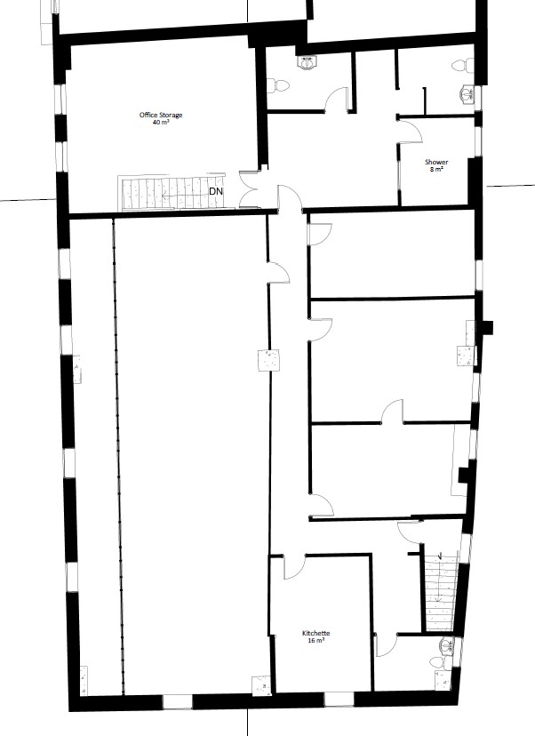 1-4 Salisbury Street, Widnes, Cheshire WA8 6PJ image 3