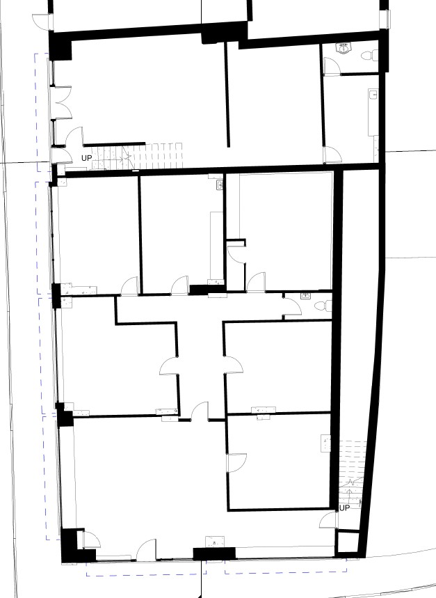 1-4 Salisbury Street, Widnes, Cheshire WA8 6PJ image 2