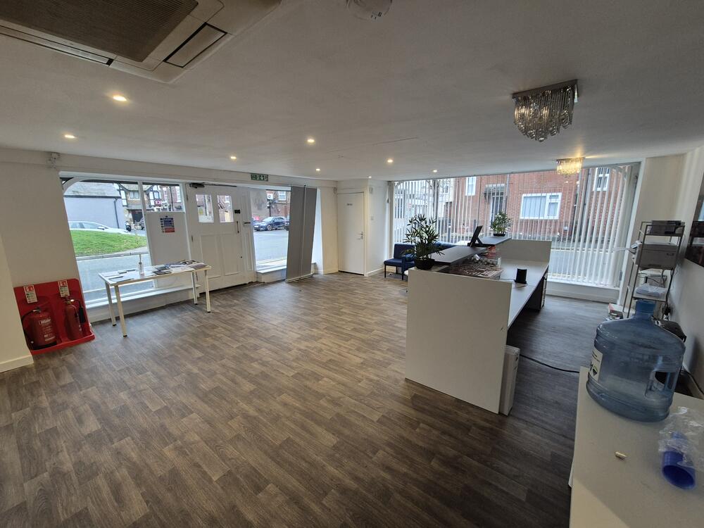 1-4 Salisbury Street, Widnes, Cheshire WA8 6PJ image 5