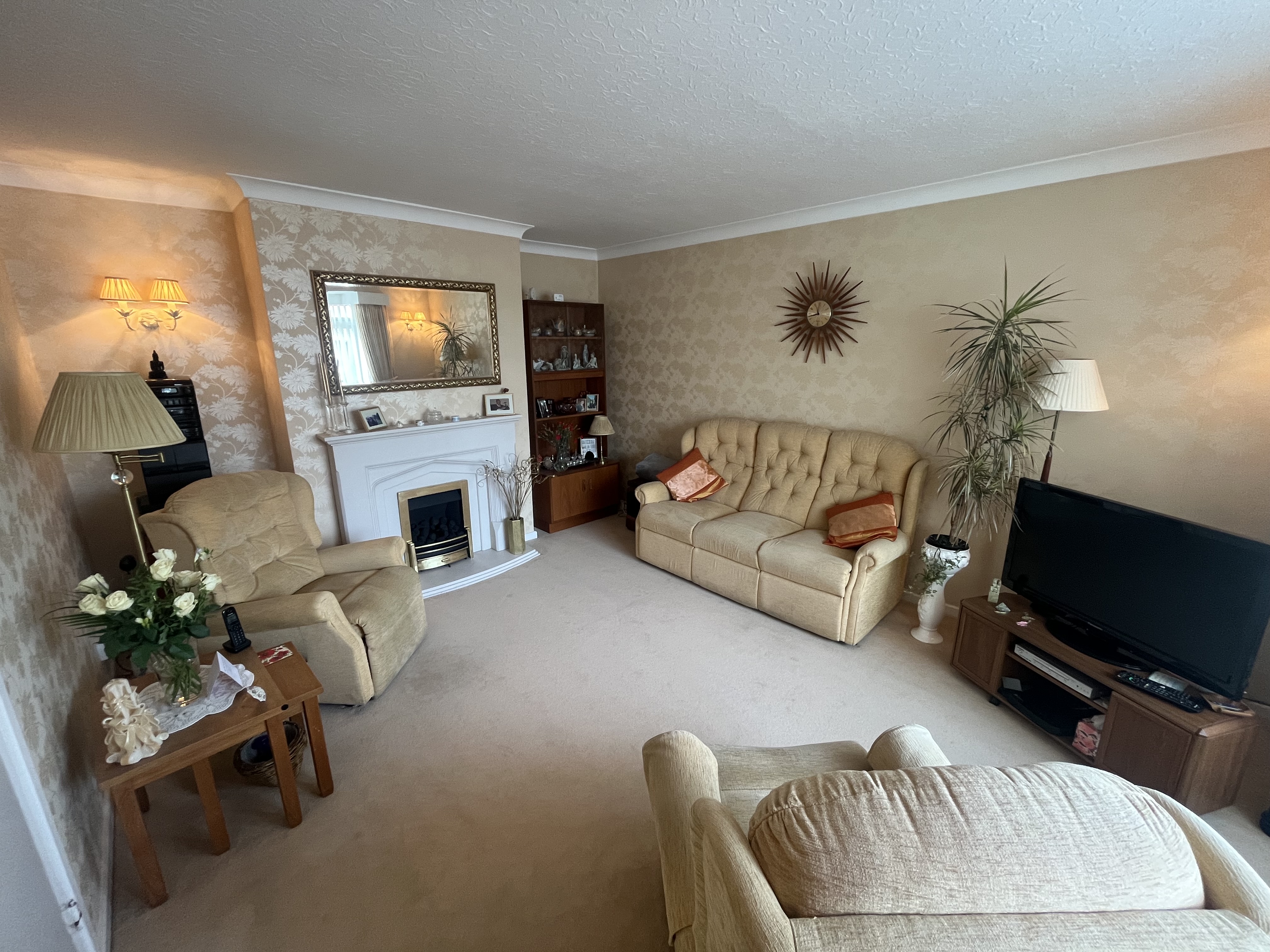 3 Jetcott Avenue, Loughborough LE11 2SY