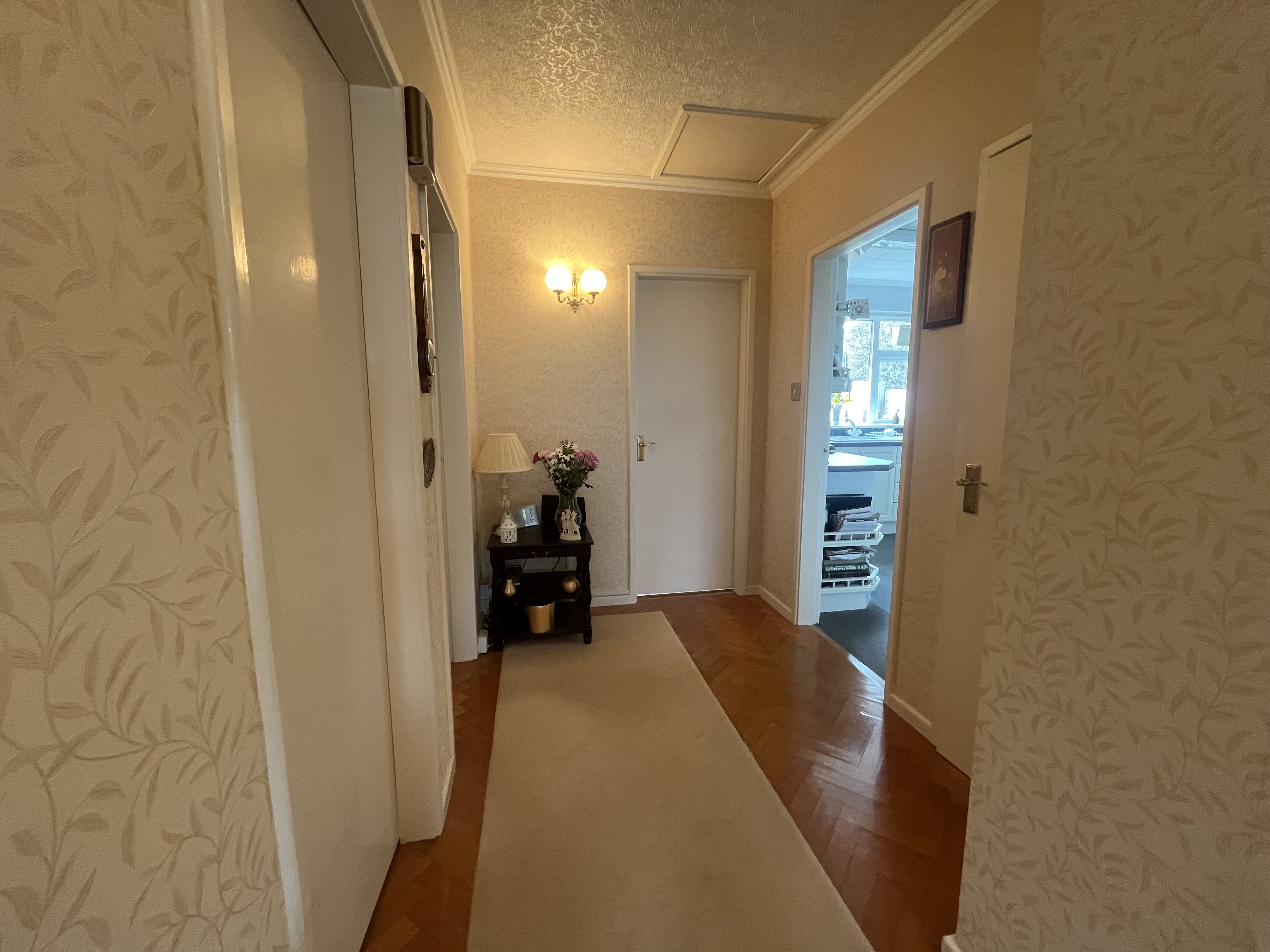 3 Jetcott Avenue, Loughborough LE11 2SY