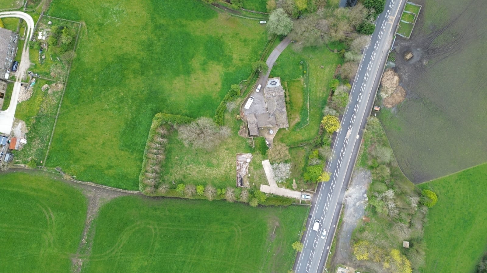 Mulberry Brook, Manchester Road, Marsden, Huddersfield, West Yorkshire HD7 6LP image 4
