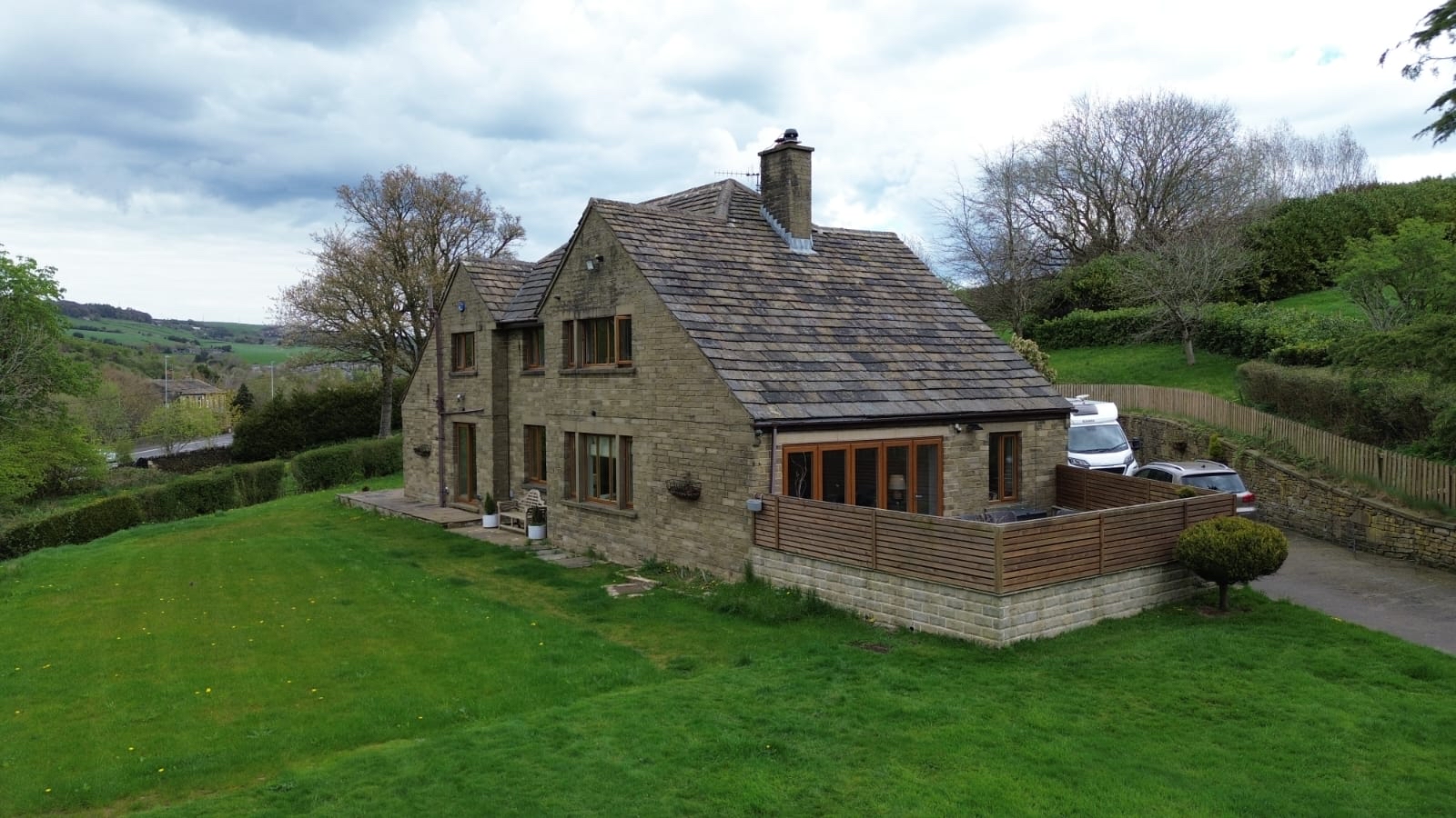 Mulberry Brook, Manchester Road, Marsden, Huddersfield, West Yorkshire HD7 6LP image 5