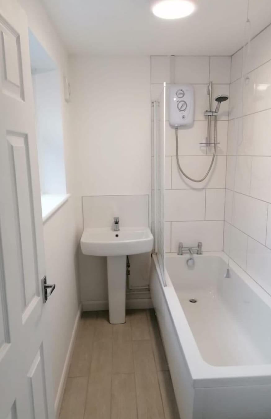 1 Wells Cottages, Raglan Street, Lowestoft, Suffolk NR32 2LF