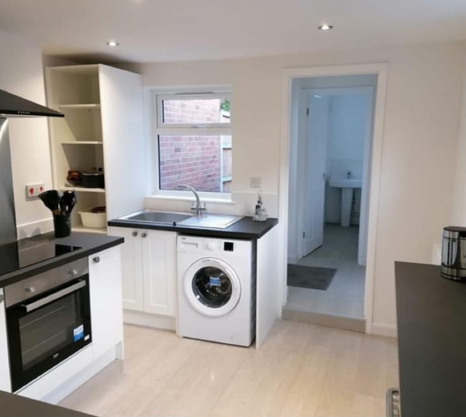 1 Wells Cottages, Raglan Street, Lowestoft, Suffolk NR32 2LF