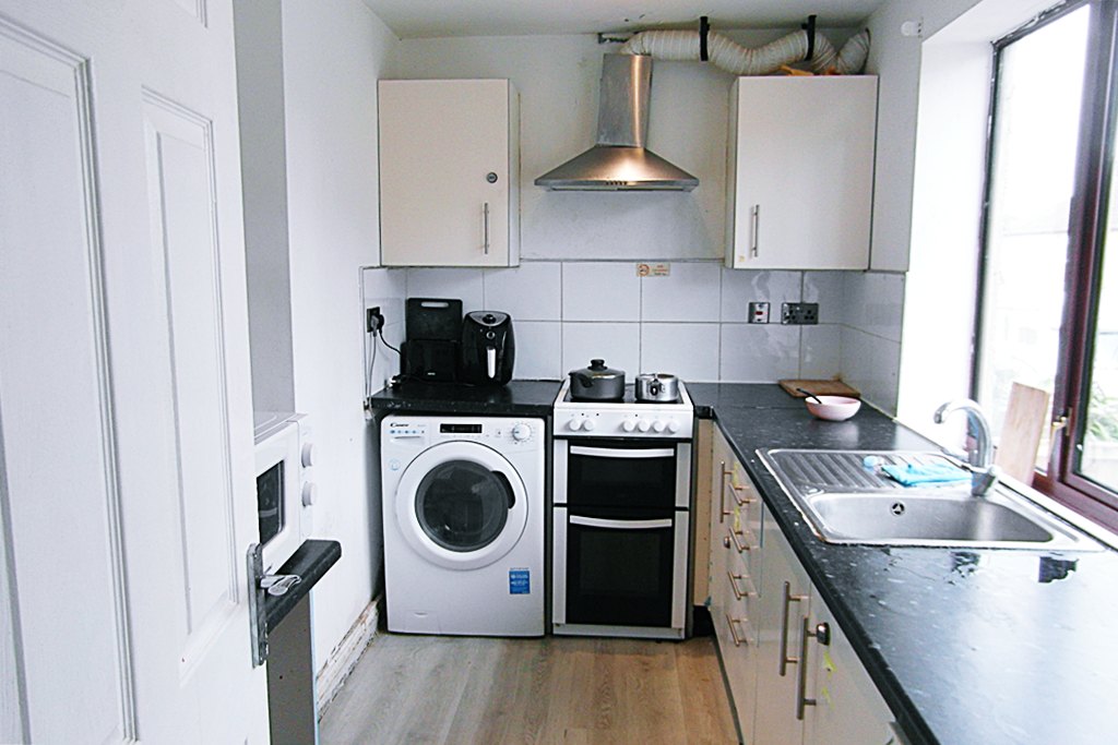 16 Rothbury Place, Derby, Derbyshire DE21 4EX