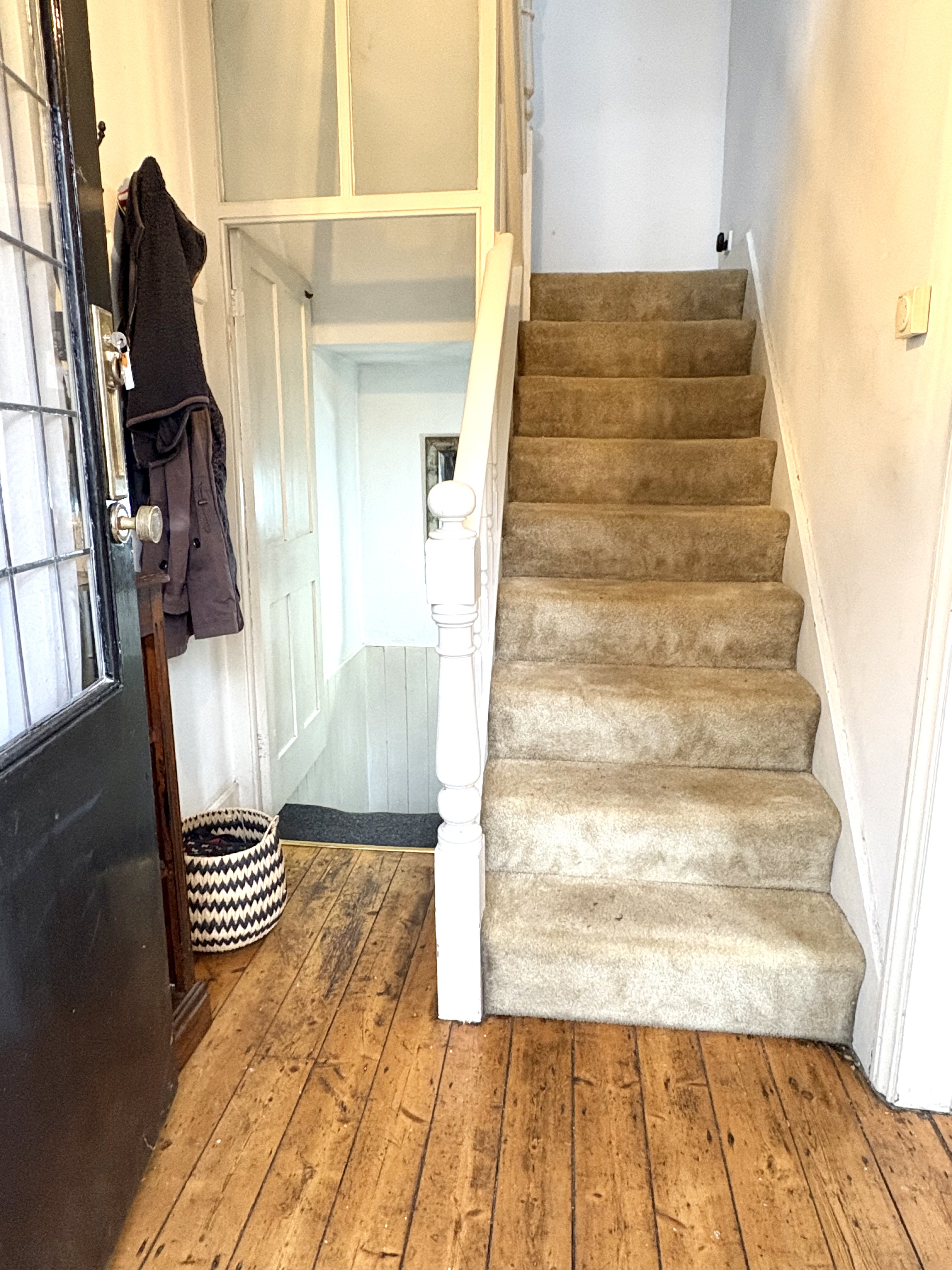 5A Green Lane, Belper, Derbyshire DE56 1BY