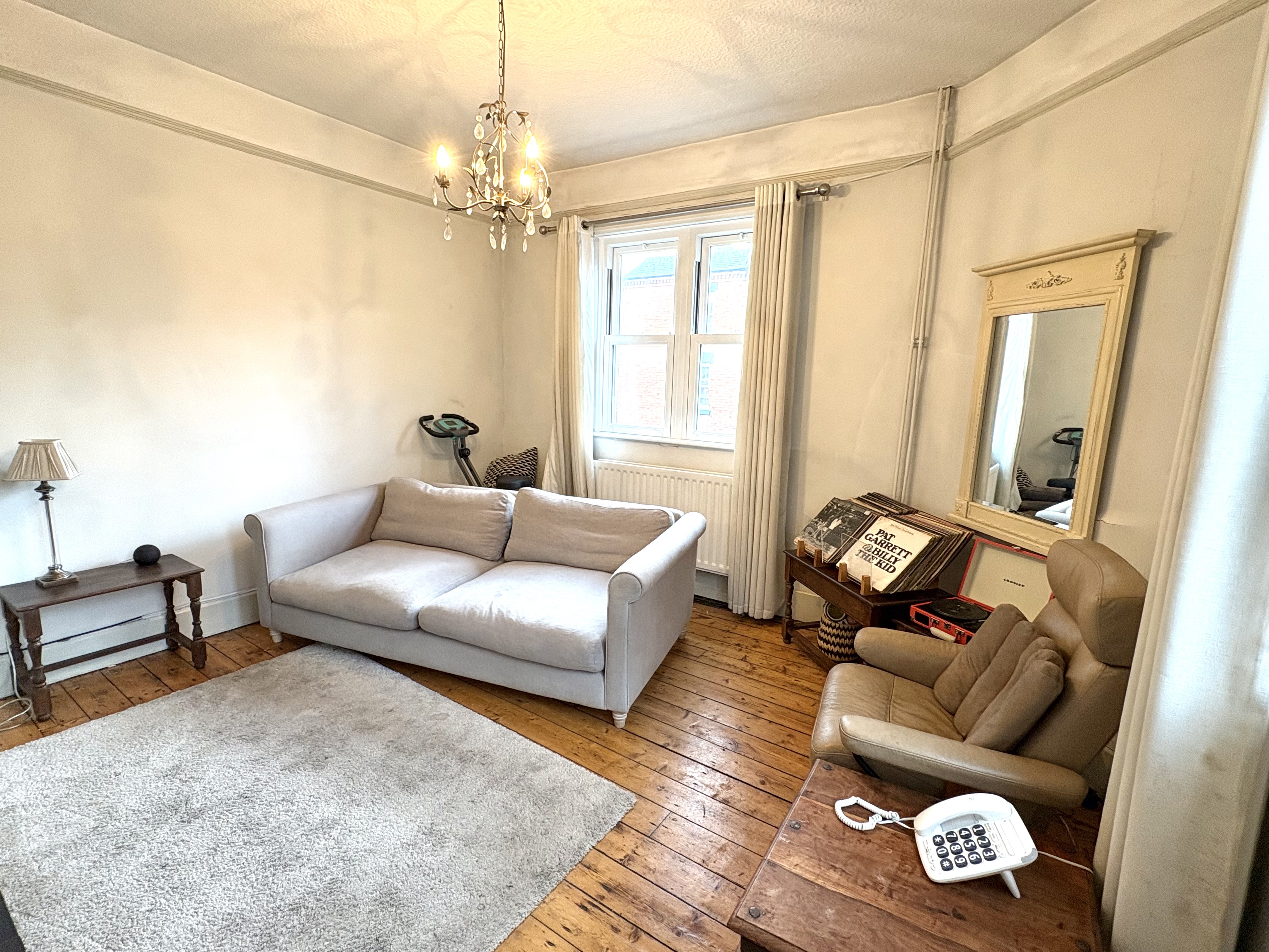 5A Green Lane, Belper, Derbyshire DE56 1BY