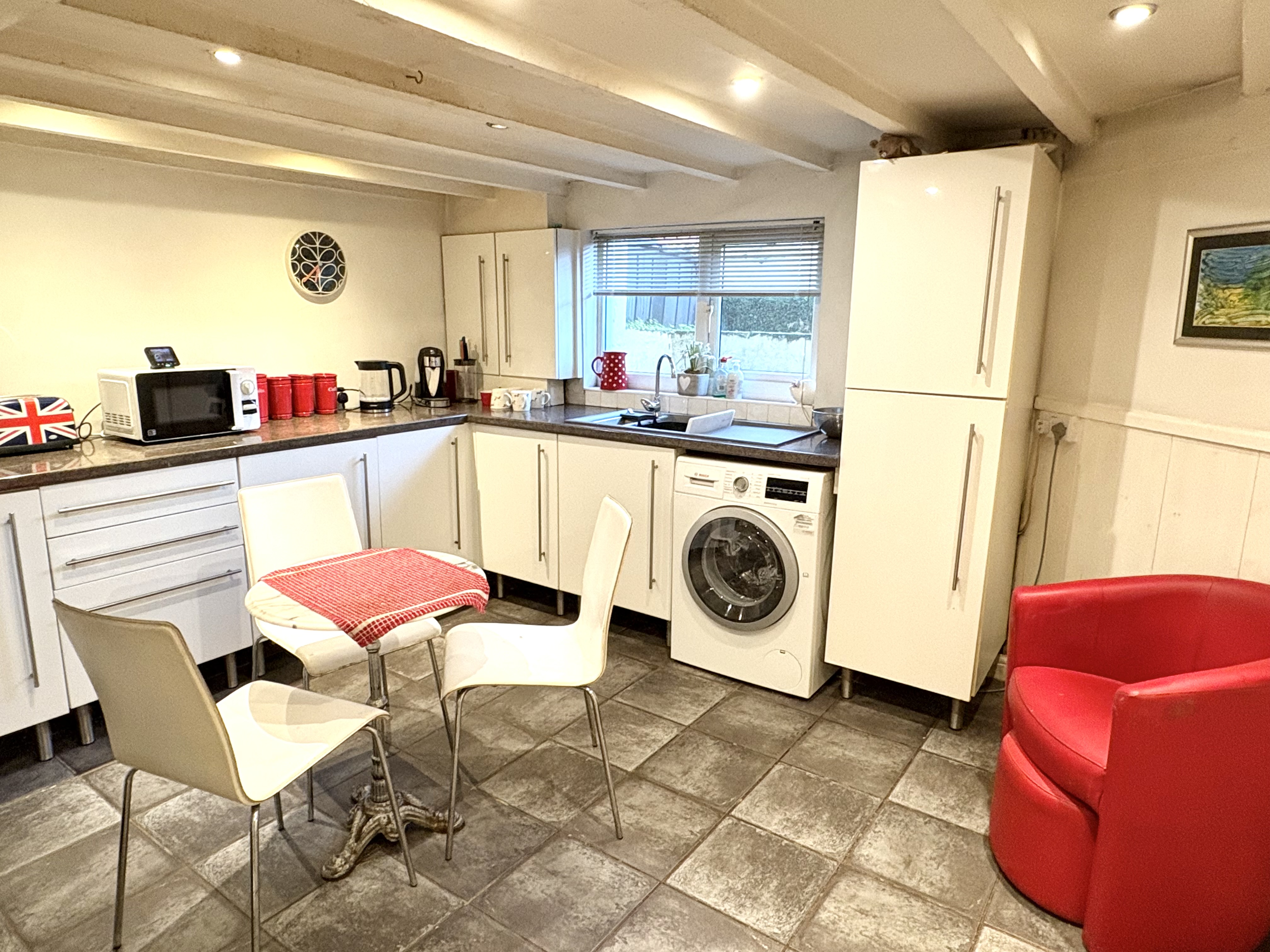 5A Green Lane, Belper, Derbyshire DE56 1BY image 5