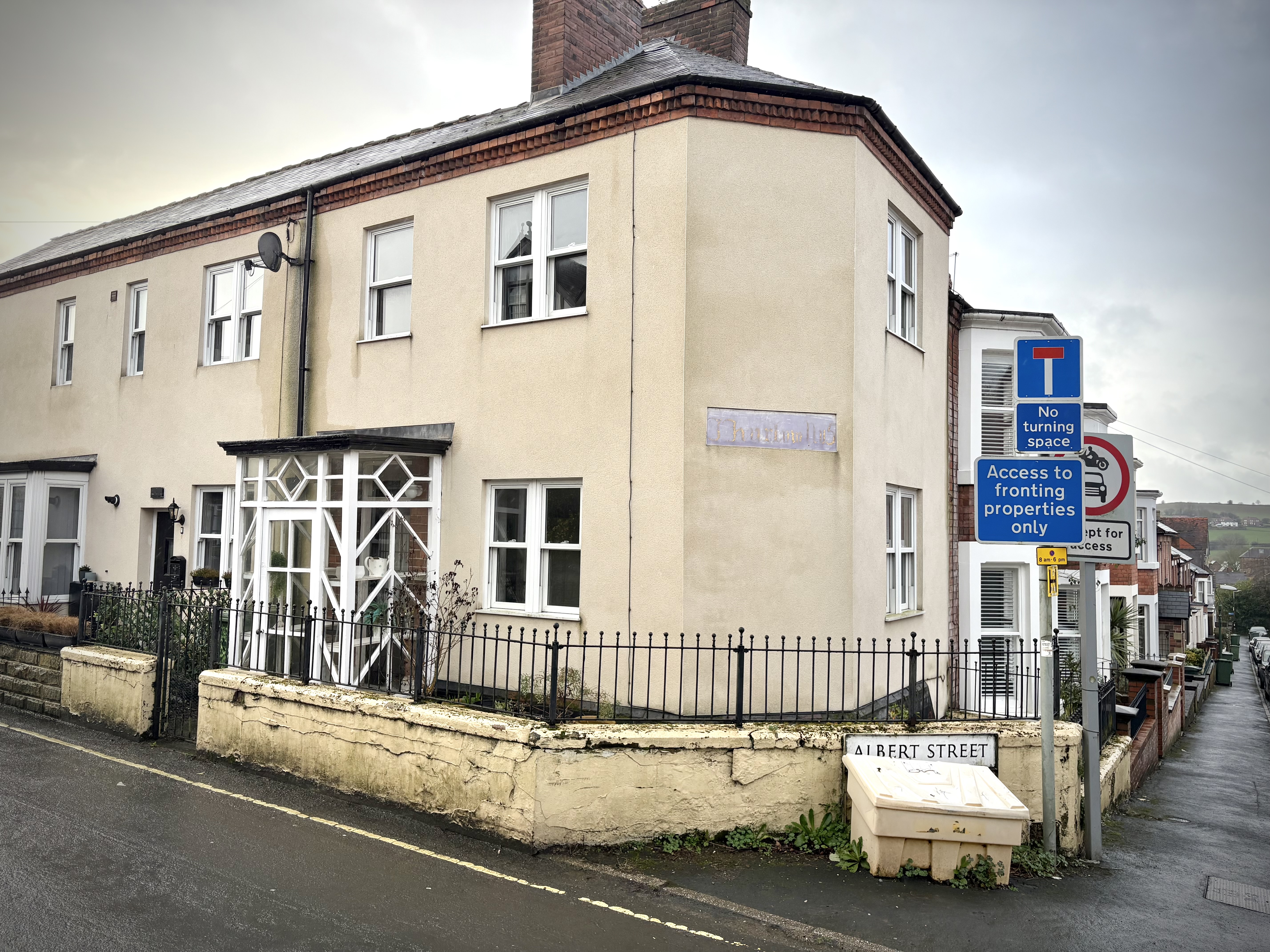 Investment Opportunity in Belper