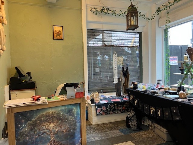 7 Lad Lane, Newcastle, Staffordshire ST5 1RE