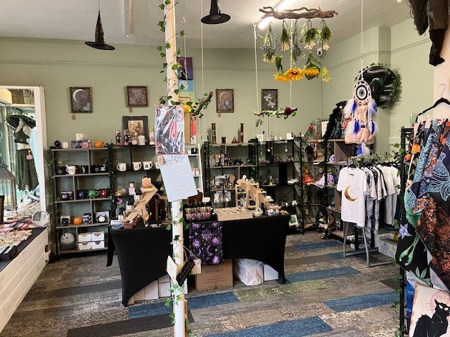 7 Lad Lane, Newcastle, Staffordshire ST5 1RE