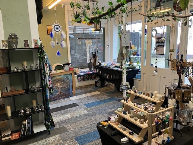 7 Lad Lane, Newcastle, Staffordshire ST5 1RE