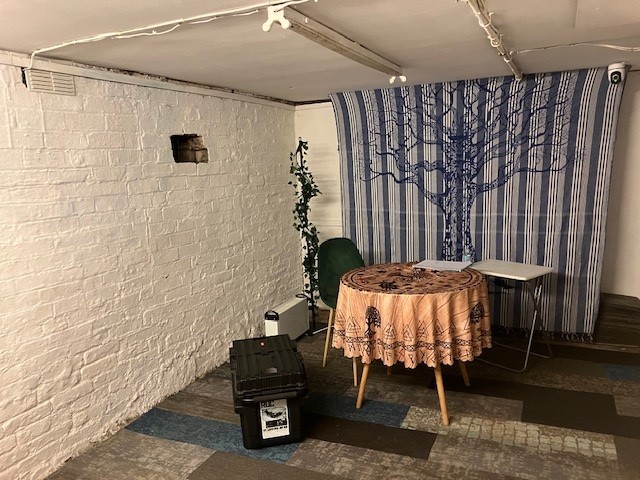 7 Lad Lane, Newcastle, Staffordshire ST5 1RE