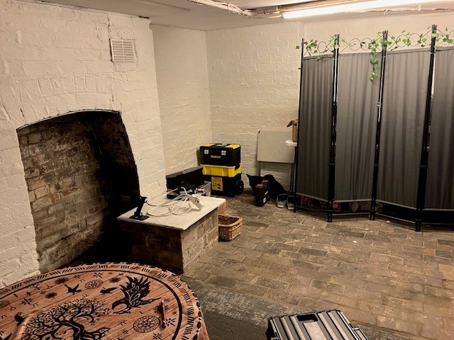 7 Lad Lane, Newcastle, Staffordshire ST5 1RE