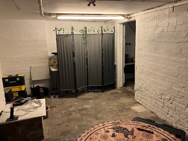 7 Lad Lane, Newcastle, Staffordshire ST5 1RE