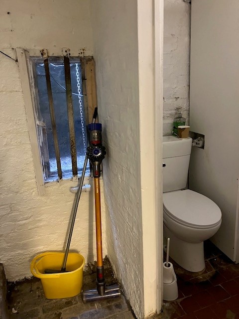 7 Lad Lane, Newcastle, Staffordshire ST5 1RE