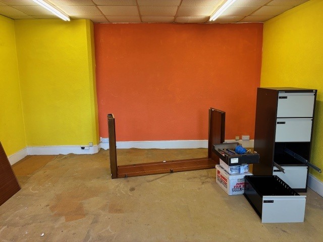 7 Lad Lane, Newcastle, Staffordshire ST5 1RE