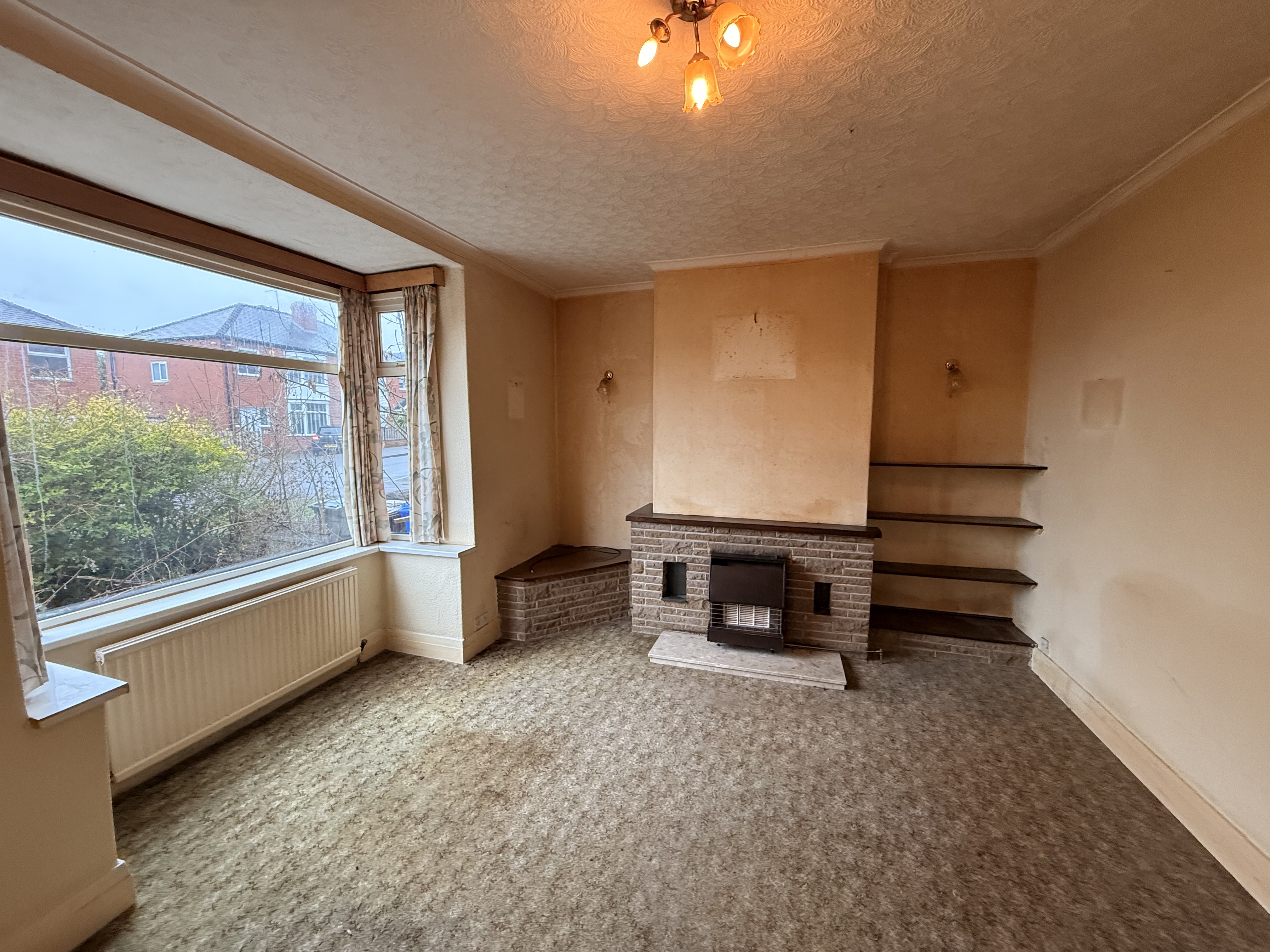 82 Laird Road, Sheffield, South Yorkshire S6 4BT