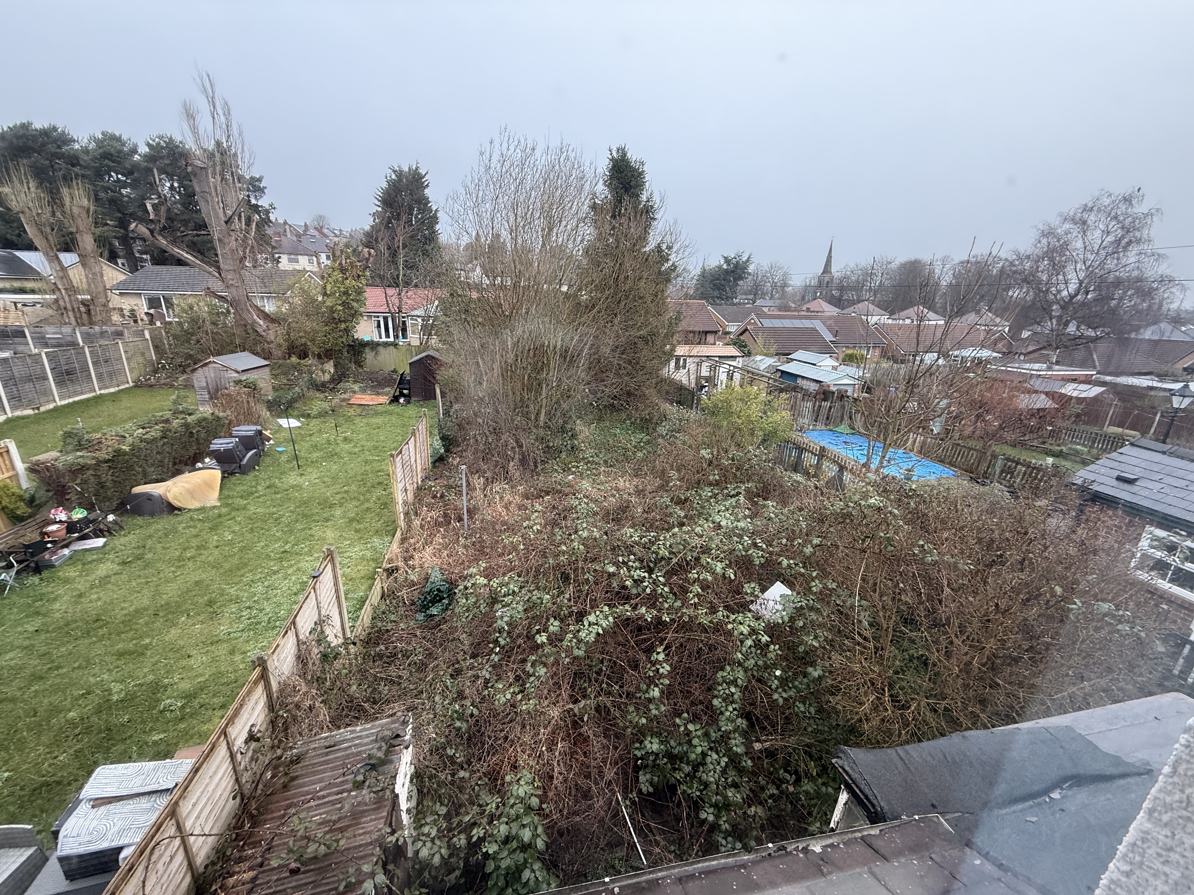 82 Laird Road, Sheffield, South Yorkshire S6 4BT