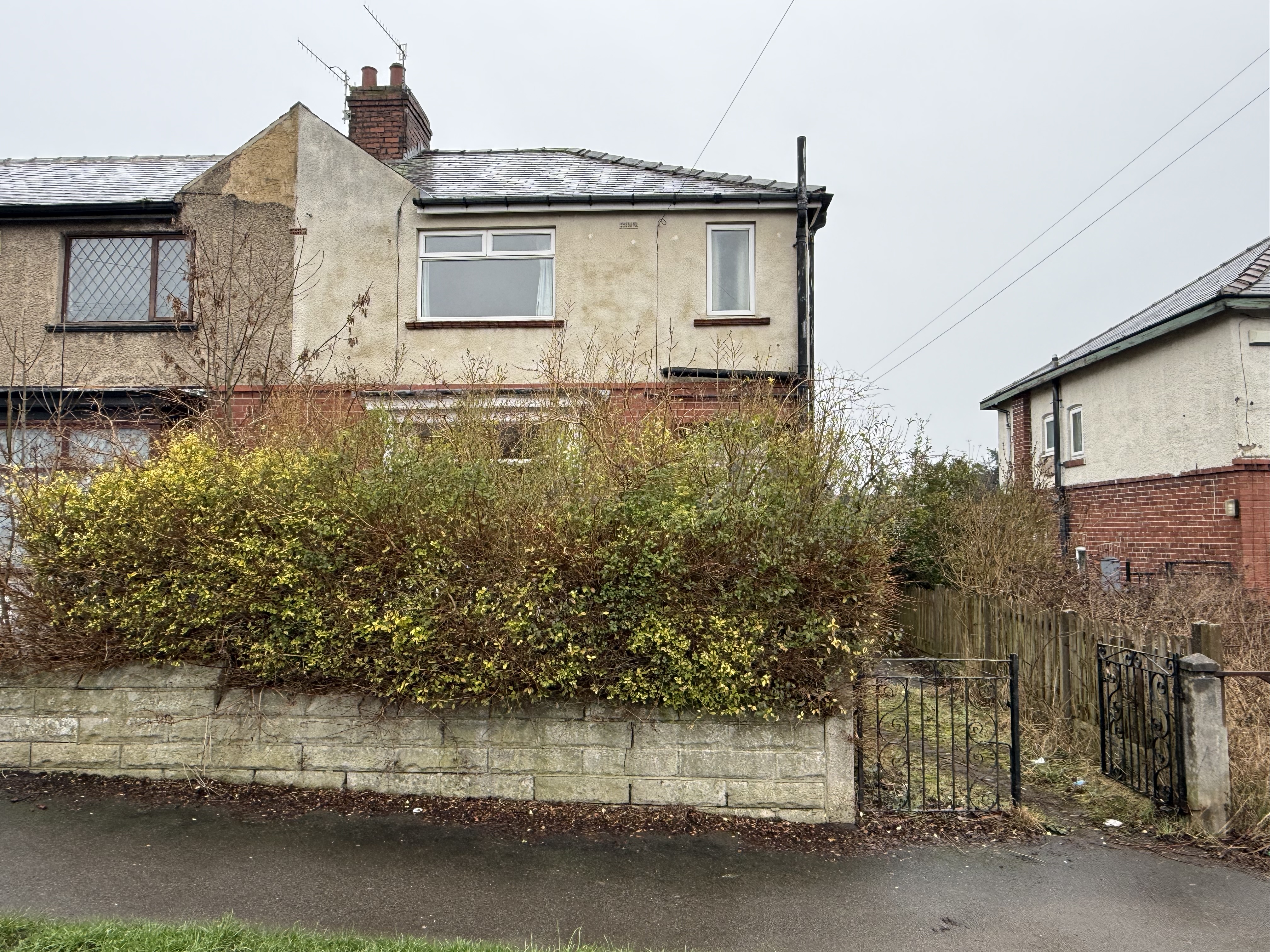 82 Laird Road, Sheffield, South Yorkshire S6 4BT