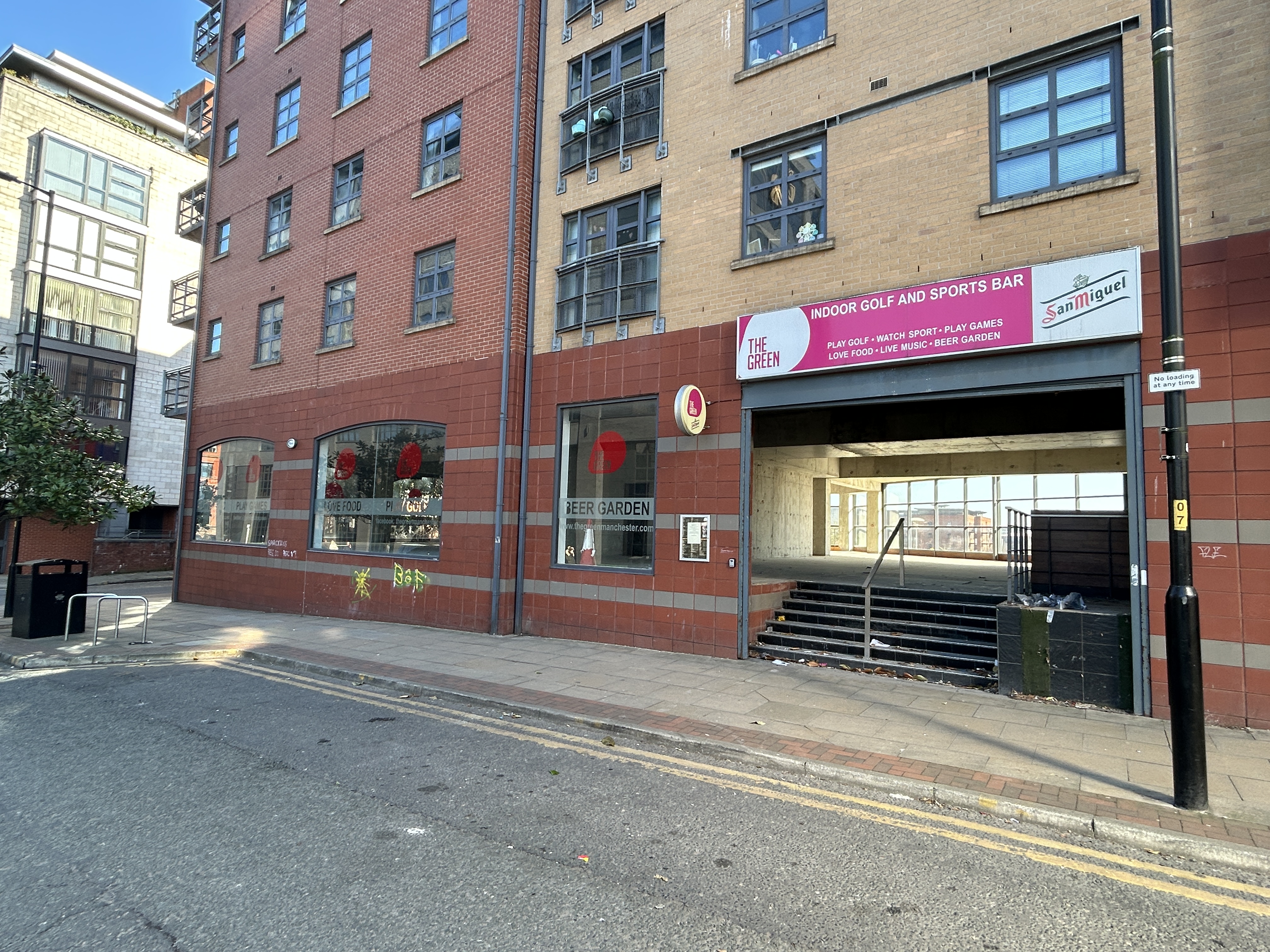 Unit 1, Bridge House, 26 Ducie Street, Manchester, Greater Manchester M1 2DQ