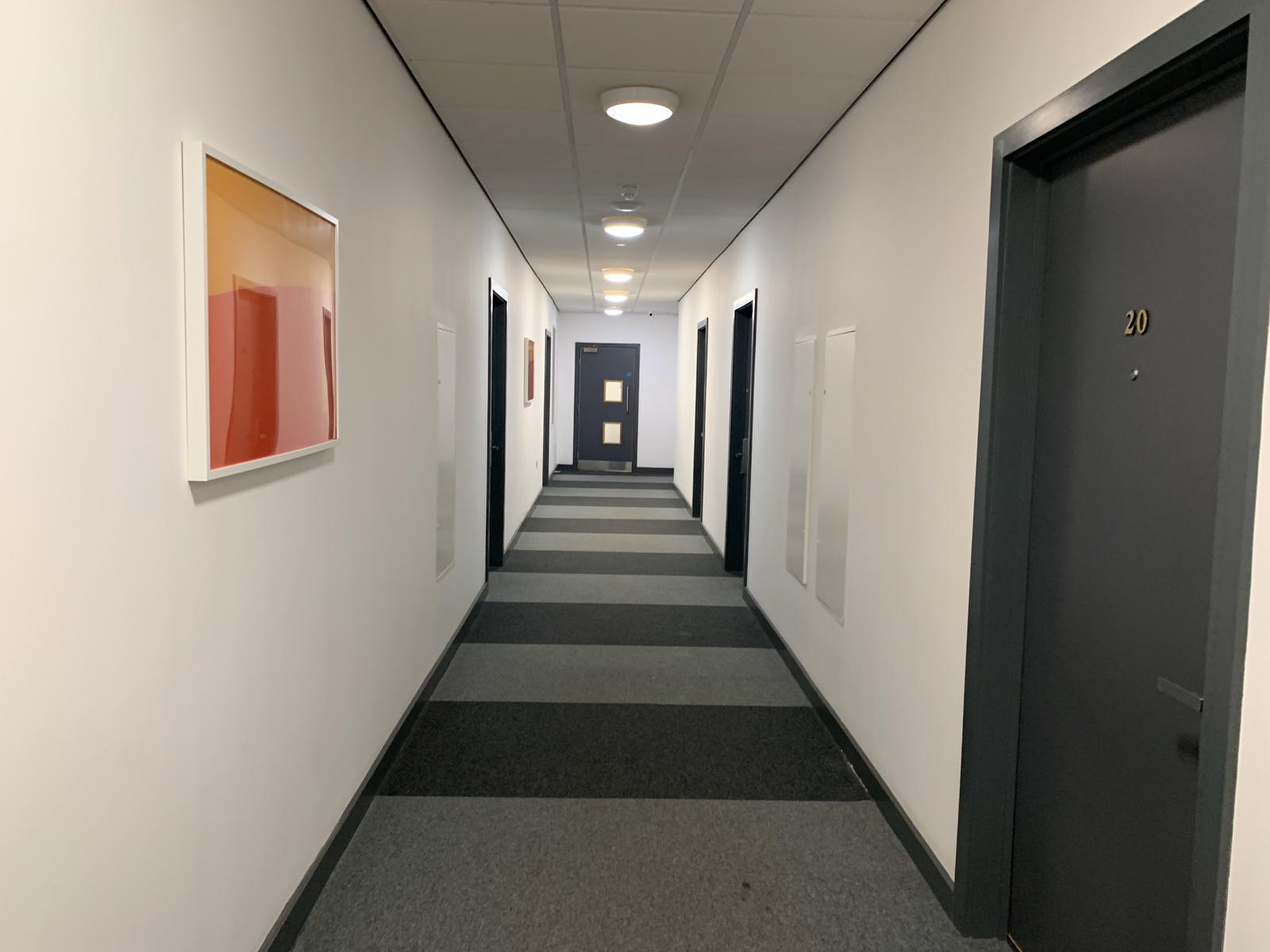 Apartment 202, 2 Moorfields, Liverpool, Merseyside L2 2BS