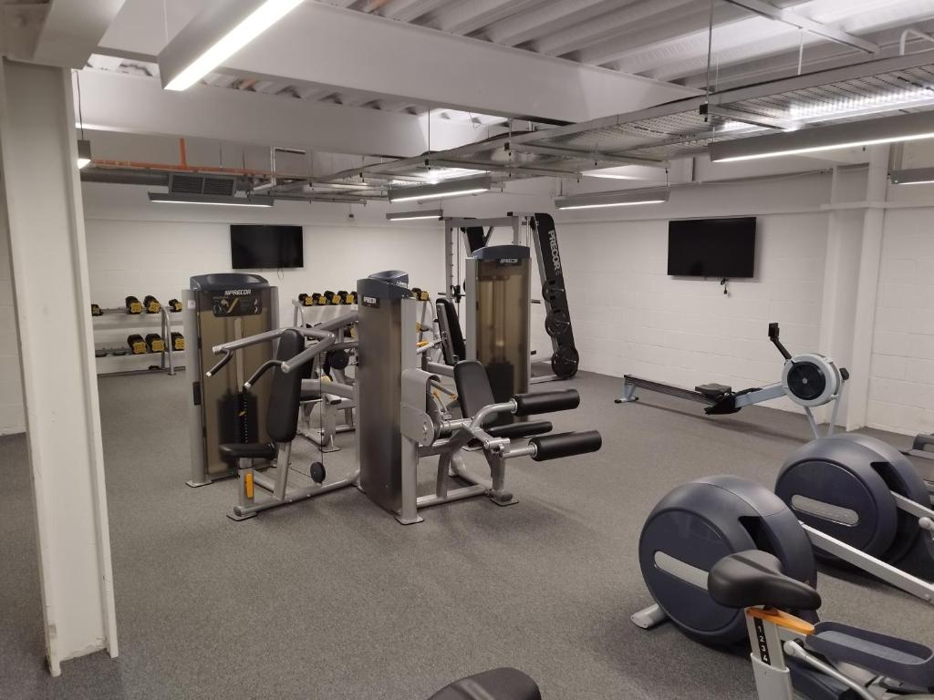 213A, Lightbox, 63 Earl Street, Sheffield, South Yorkshire S1 4WH