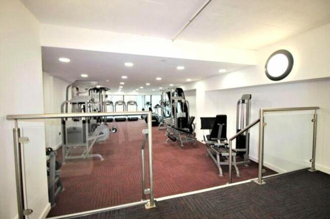 213A, Lightbox, 63 Earl Street, Sheffield, South Yorkshire S1 4WH