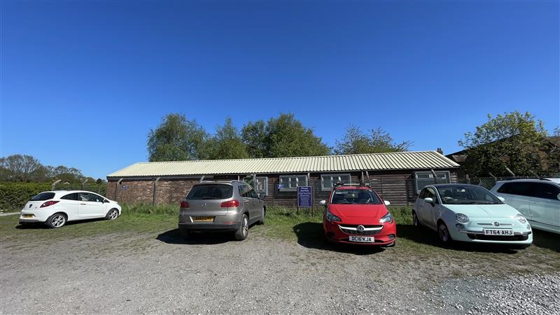 Former Alsager Cadet Hut, Alsager, Stoke-On-Trent, Cheshire ST7 2EQ image 2