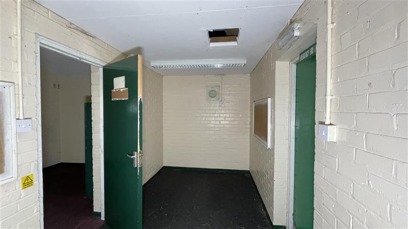 Former Alsager Cadet Hut, Alsager, Stoke-On-Trent, Cheshire ST7 2EQ image 4
