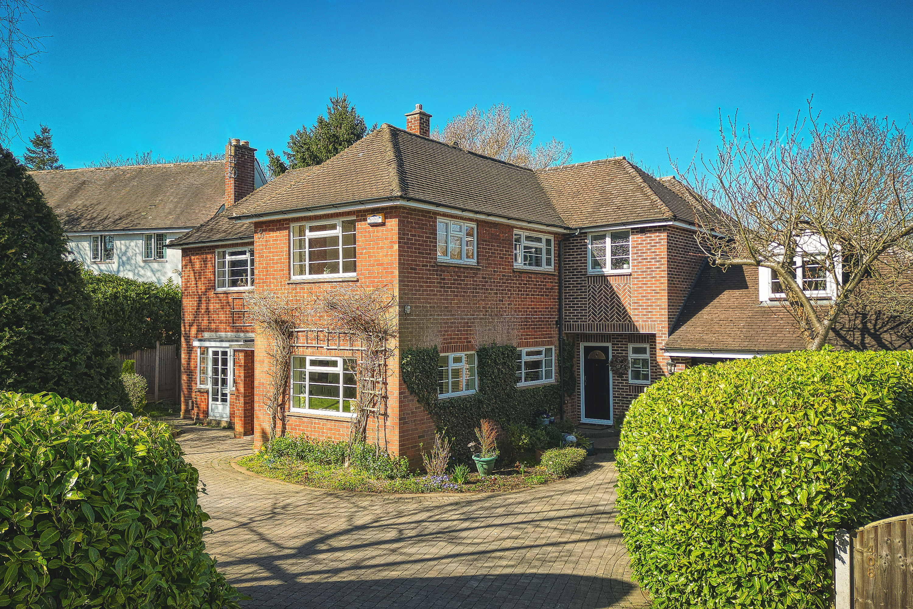 Property cover