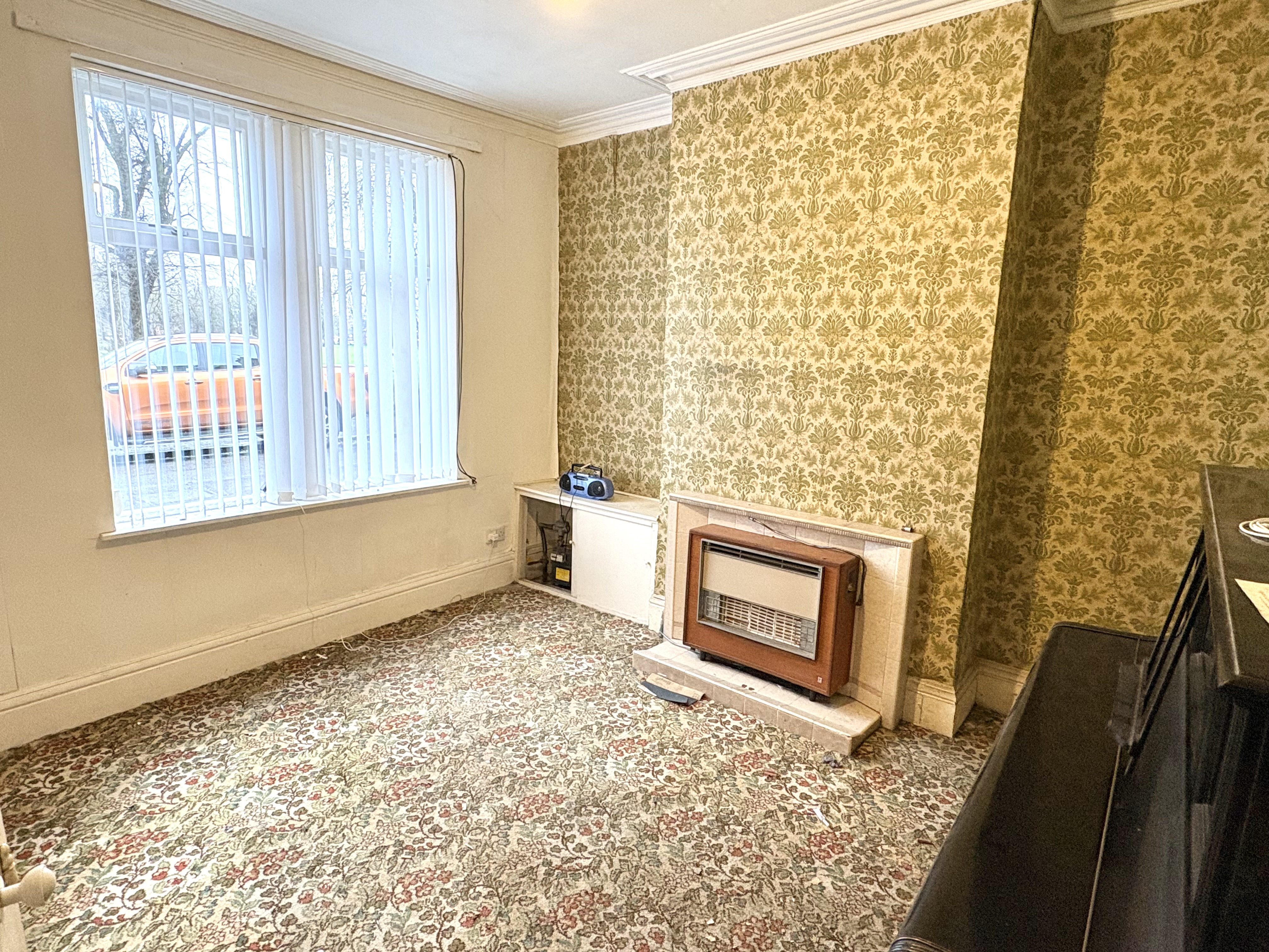 20 Chester Green Road, Derby DE1 3SF