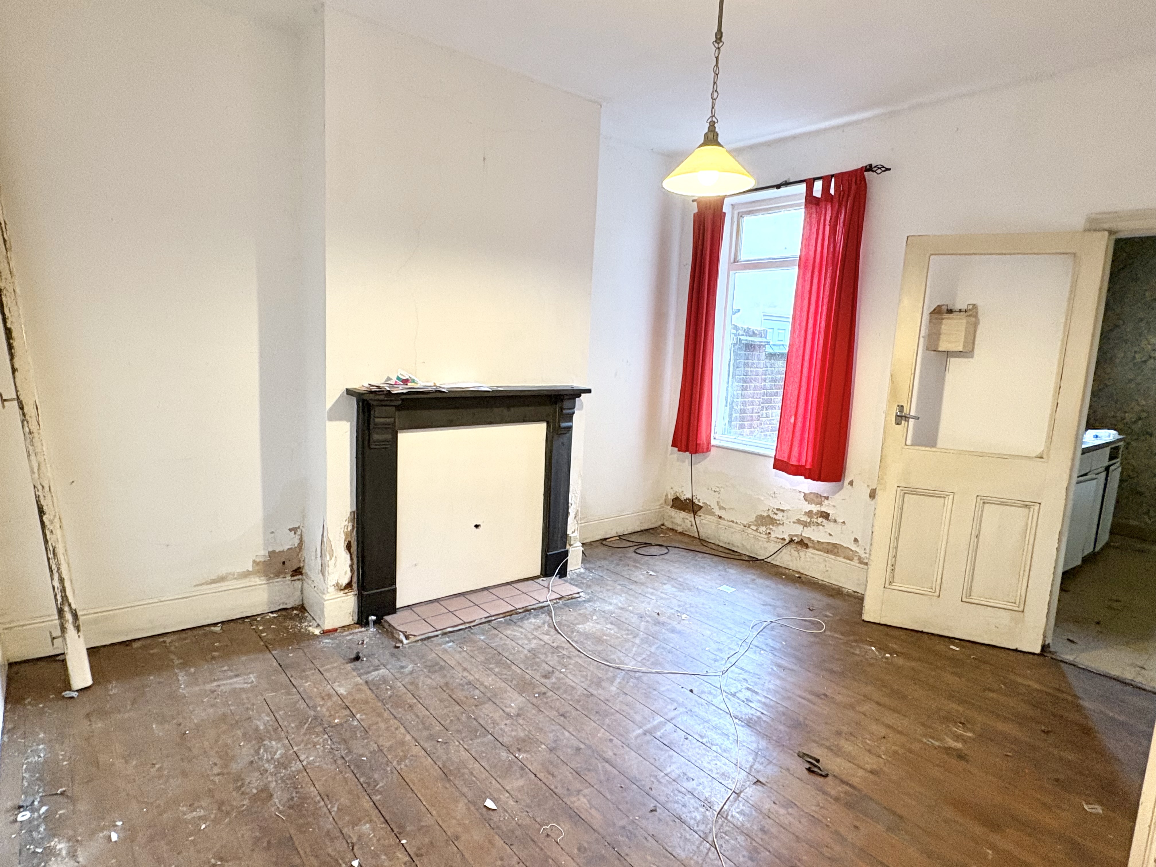 20 Chester Green Road, Derby DE1 3SF