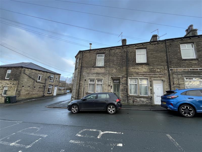 7 Victoria Road, Haworth, Keighley, West Yorkshire BD22 8LR image 3