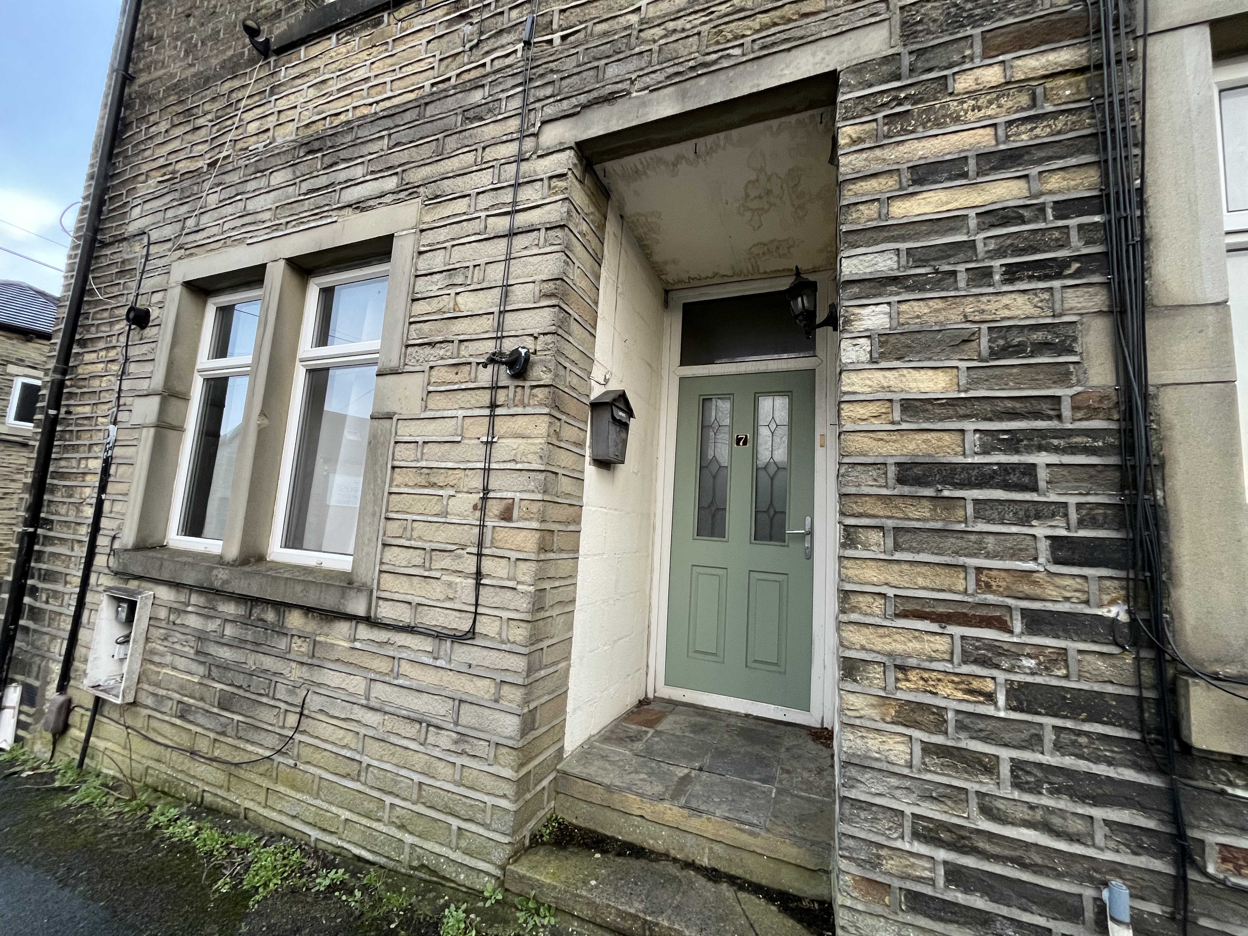 7 Victoria Road, Haworth, Keighley, West Yorkshire BD22 8LR