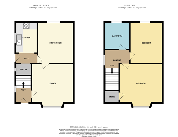 82 Penkville Street, Stoke-On-Trent, Staffordshire ST4 5AJ image 2