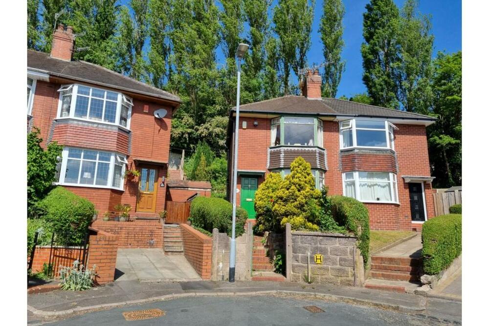 Photo of 82 Penkville St, Stoke-on-Trent ST4 5AJ