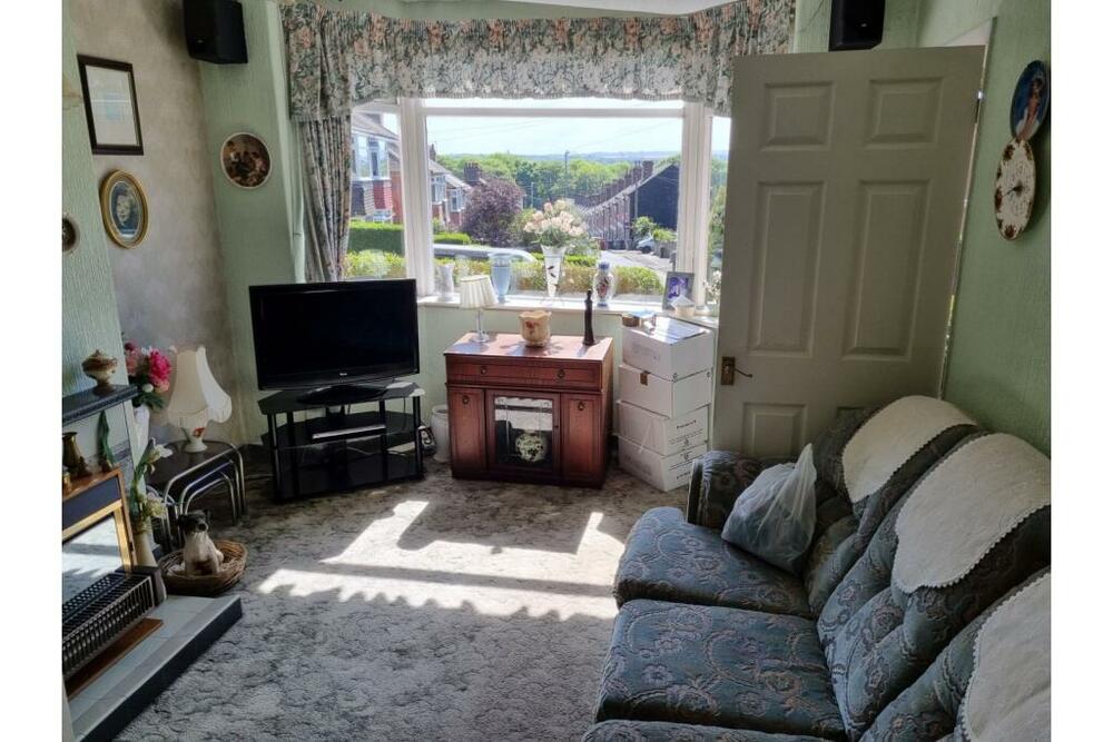 Photo of 82 Penkville St, Stoke-on-Trent ST4 5AJ
