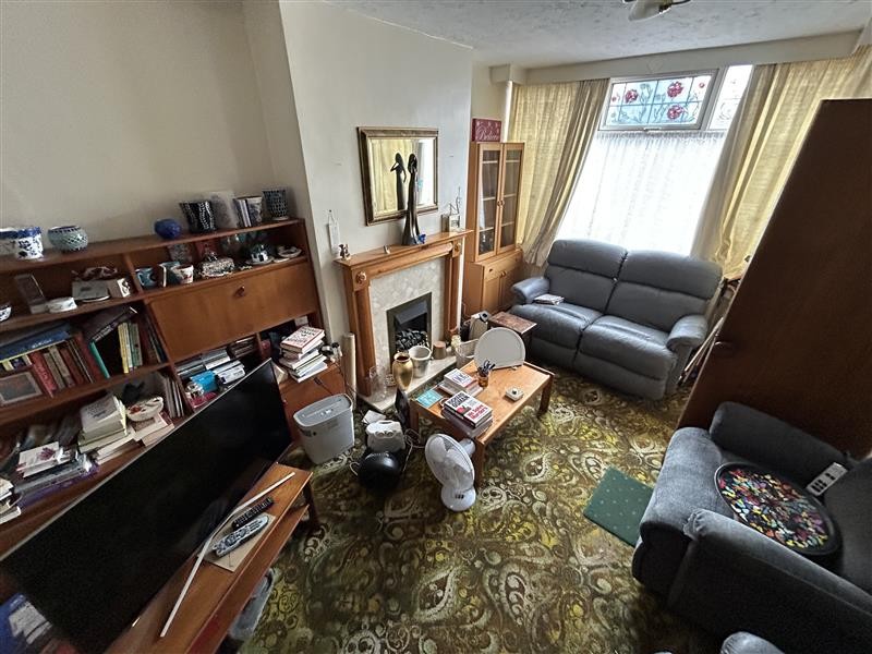 56 Egerton Street, Prestwich, Manchester, Lancashire M25 1FH