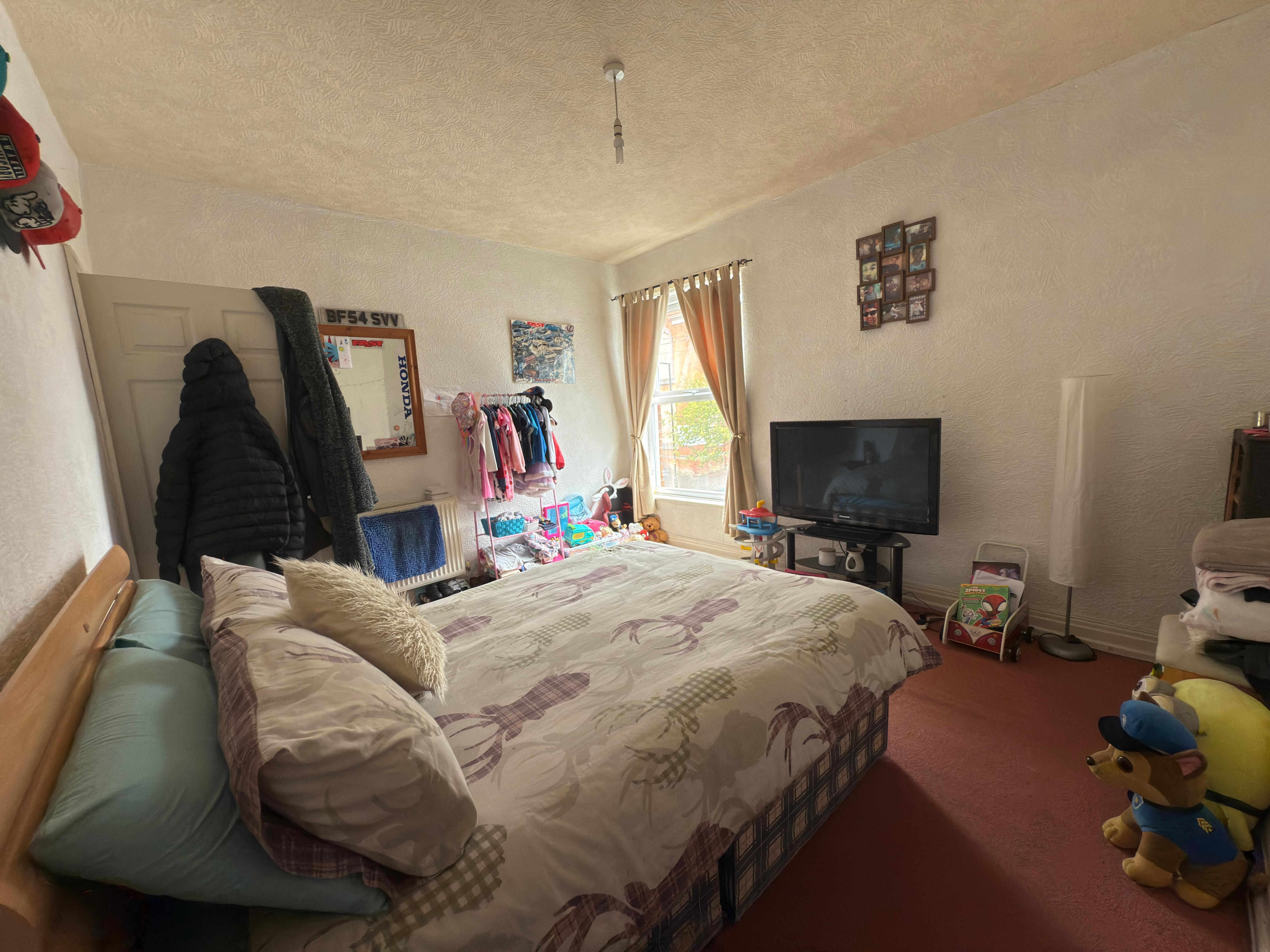 5 Cunliffe Street, Chorley, Lancashire PR7 2BA