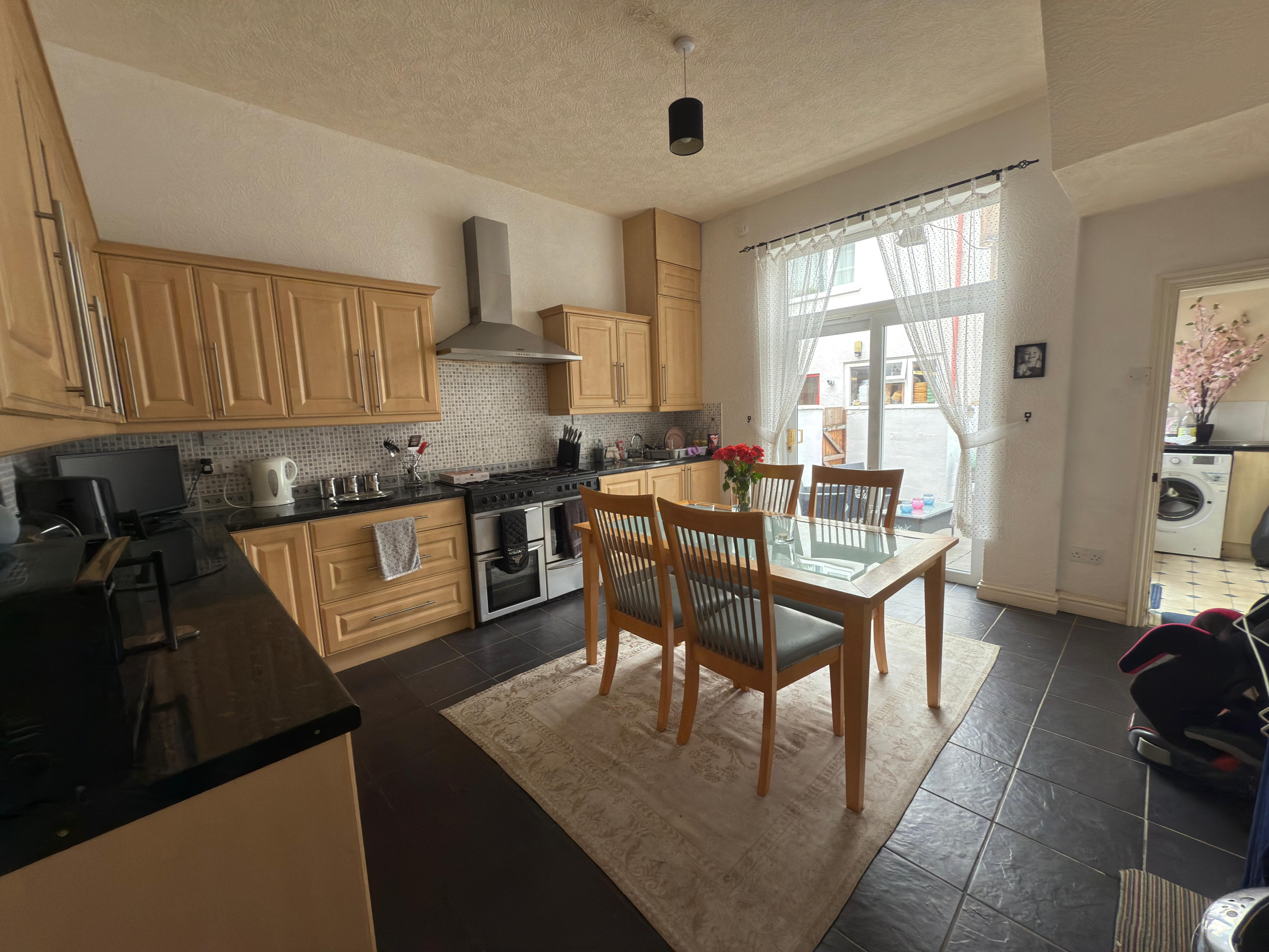 5 Cunliffe Street, Chorley, Lancashire PR7 2BA